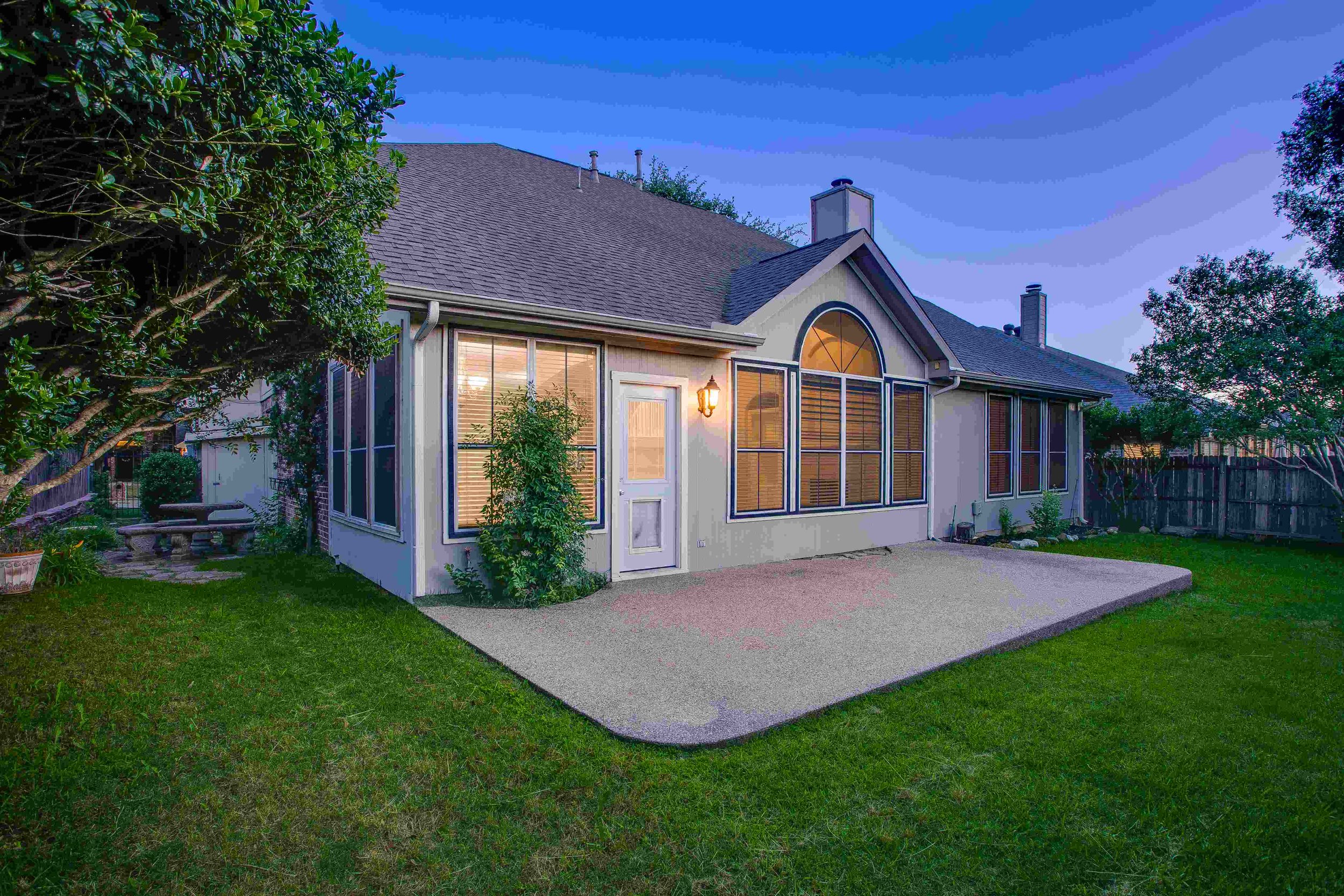 Selling a Historic Tudor Revival in Kessler Park