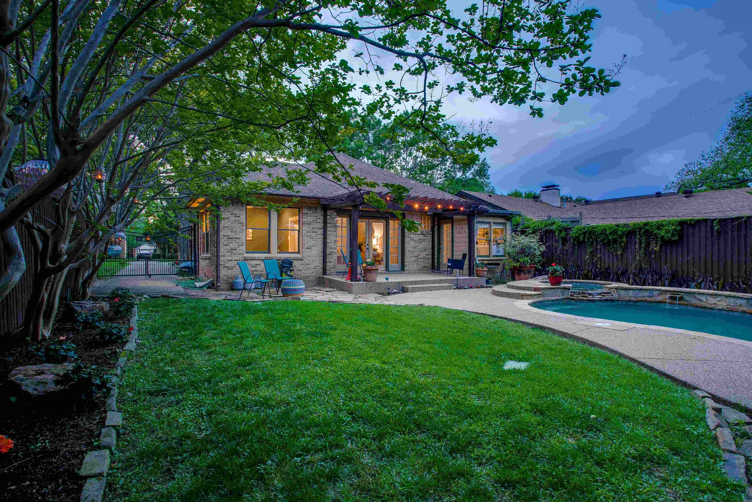 Who to Use to Buy a Home in Oak Cliff, Dallas