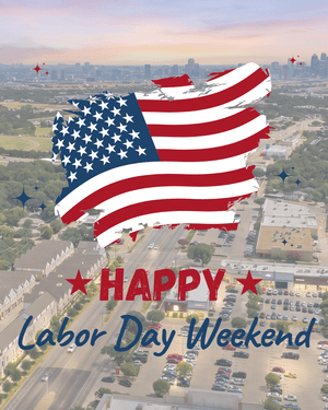 Dallas Labor Day Weekend: Explore the City Like a Local