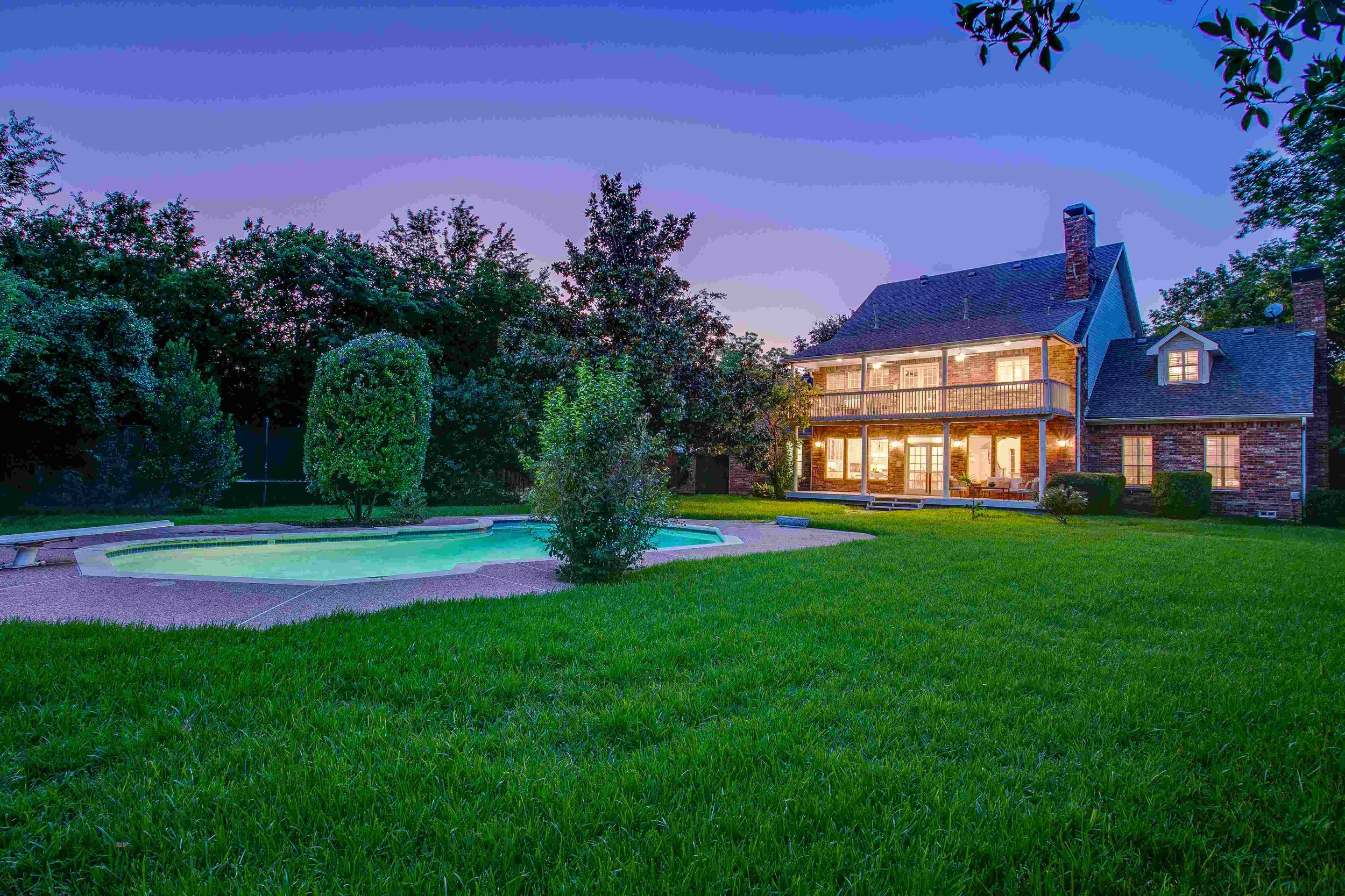 Who to Call to Buy a Home in North Oak Cliff, Dallas