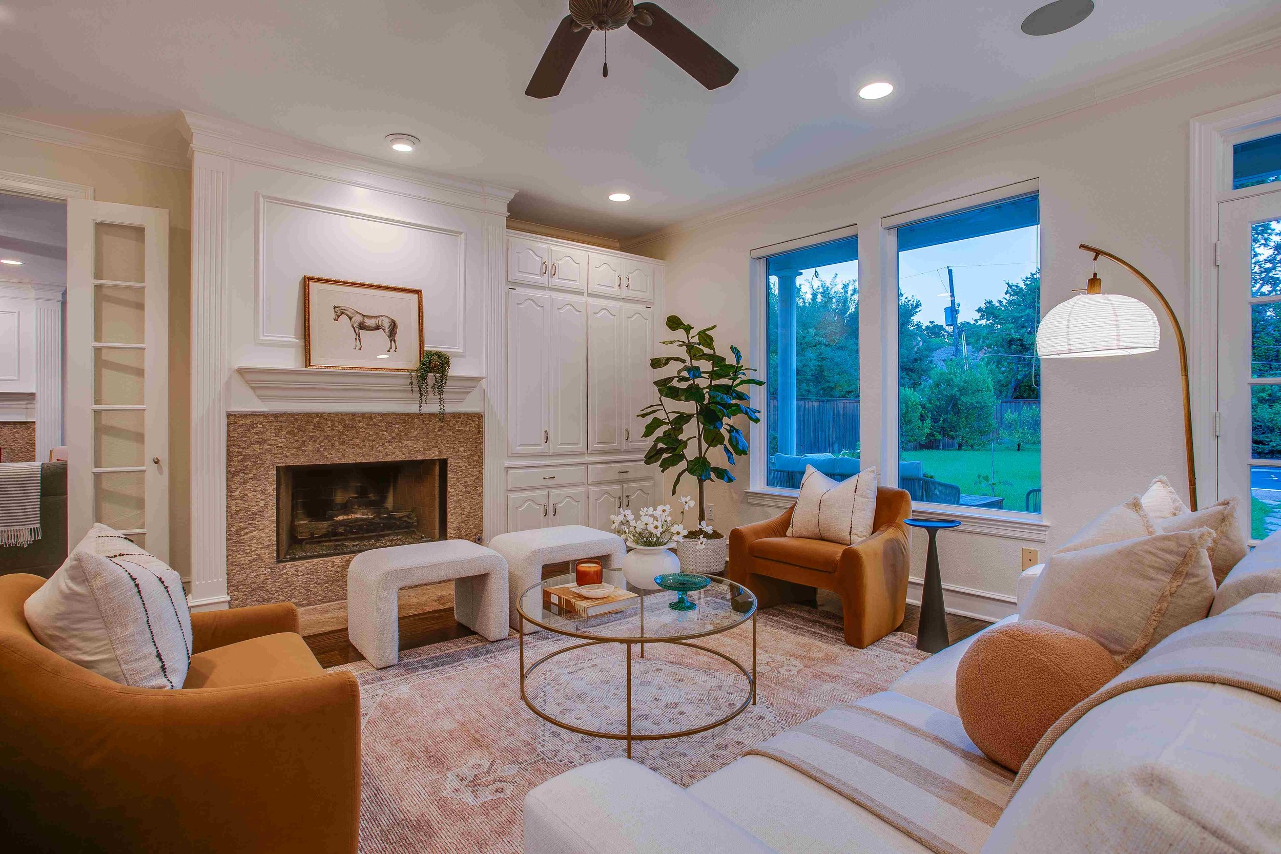 Best Listing Agent in Dallas TX: Oak Cliff & Kessler Park