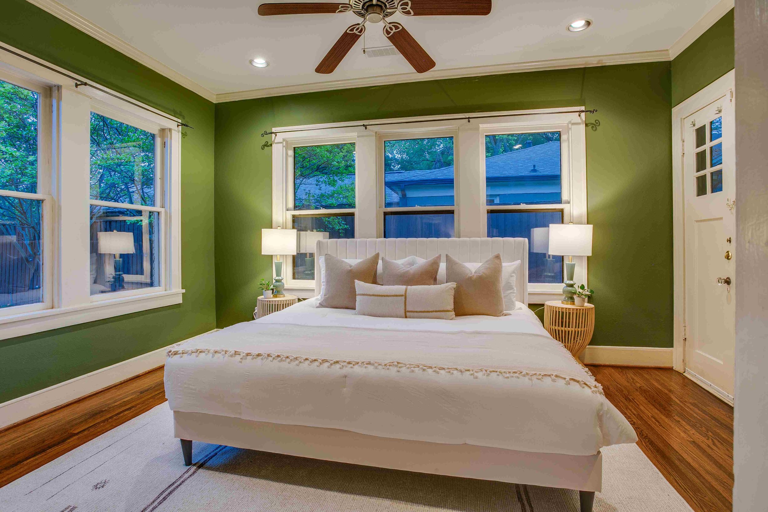 Who to Hire to Sell Your Dallas Home: North Oak Cliff