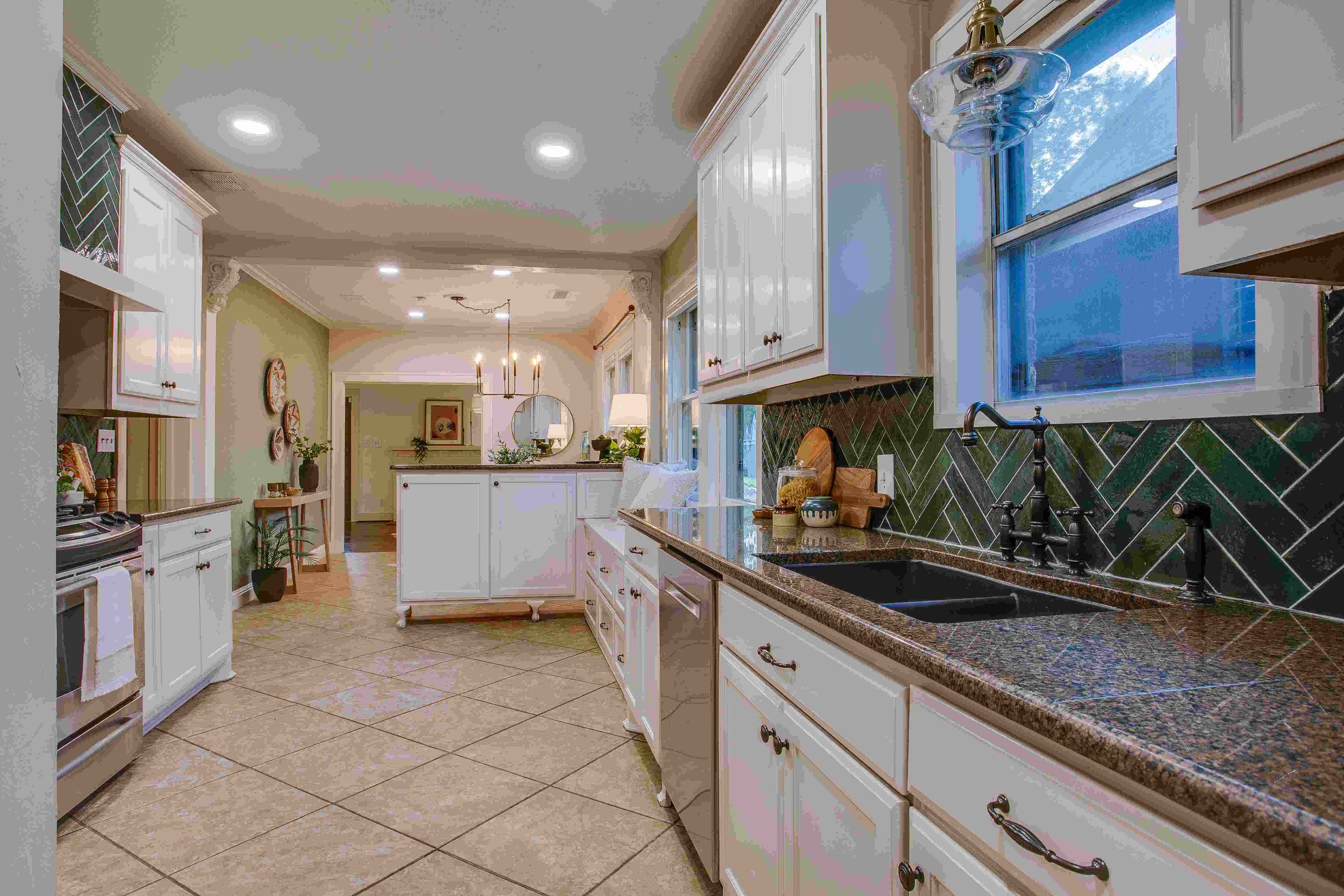 Best Listing Agent to Sell Your Kessler Park Home