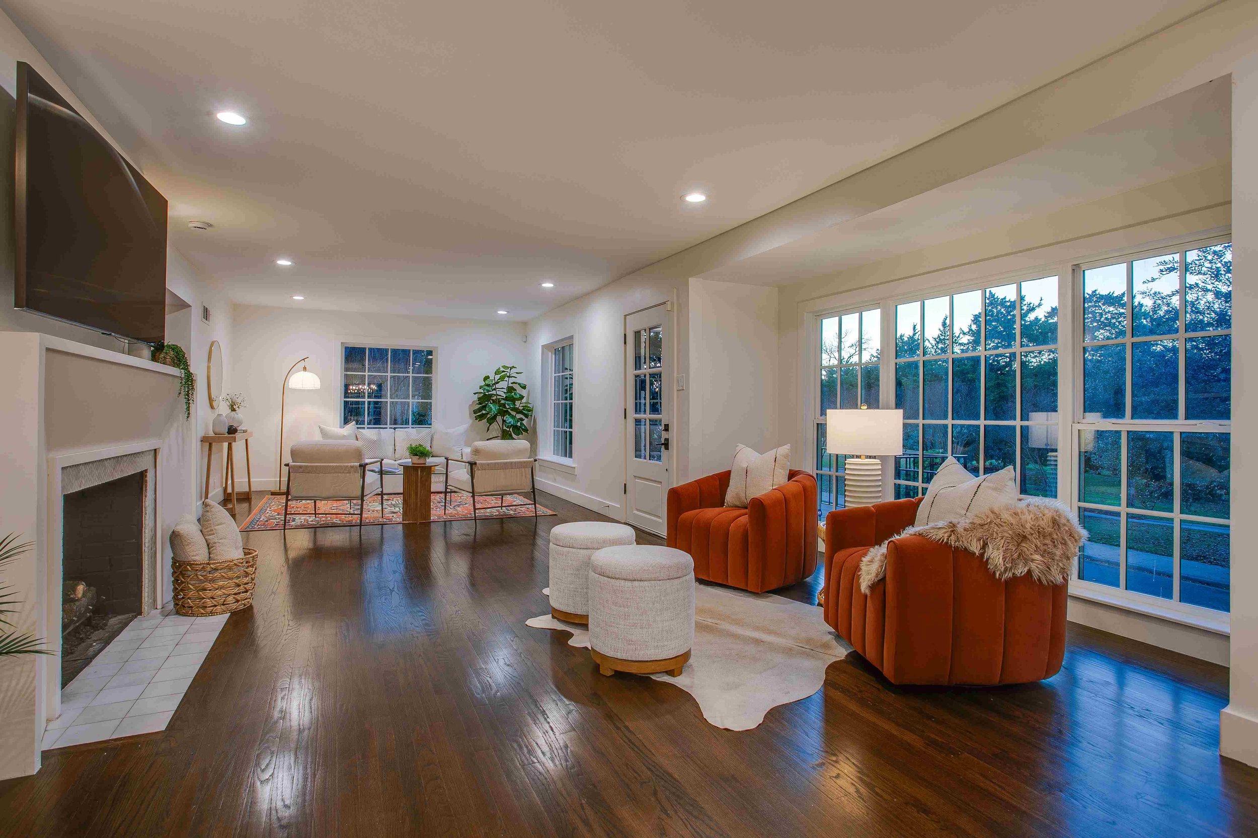 Who to Call to Buy a House in Kessler Park, Dallas
