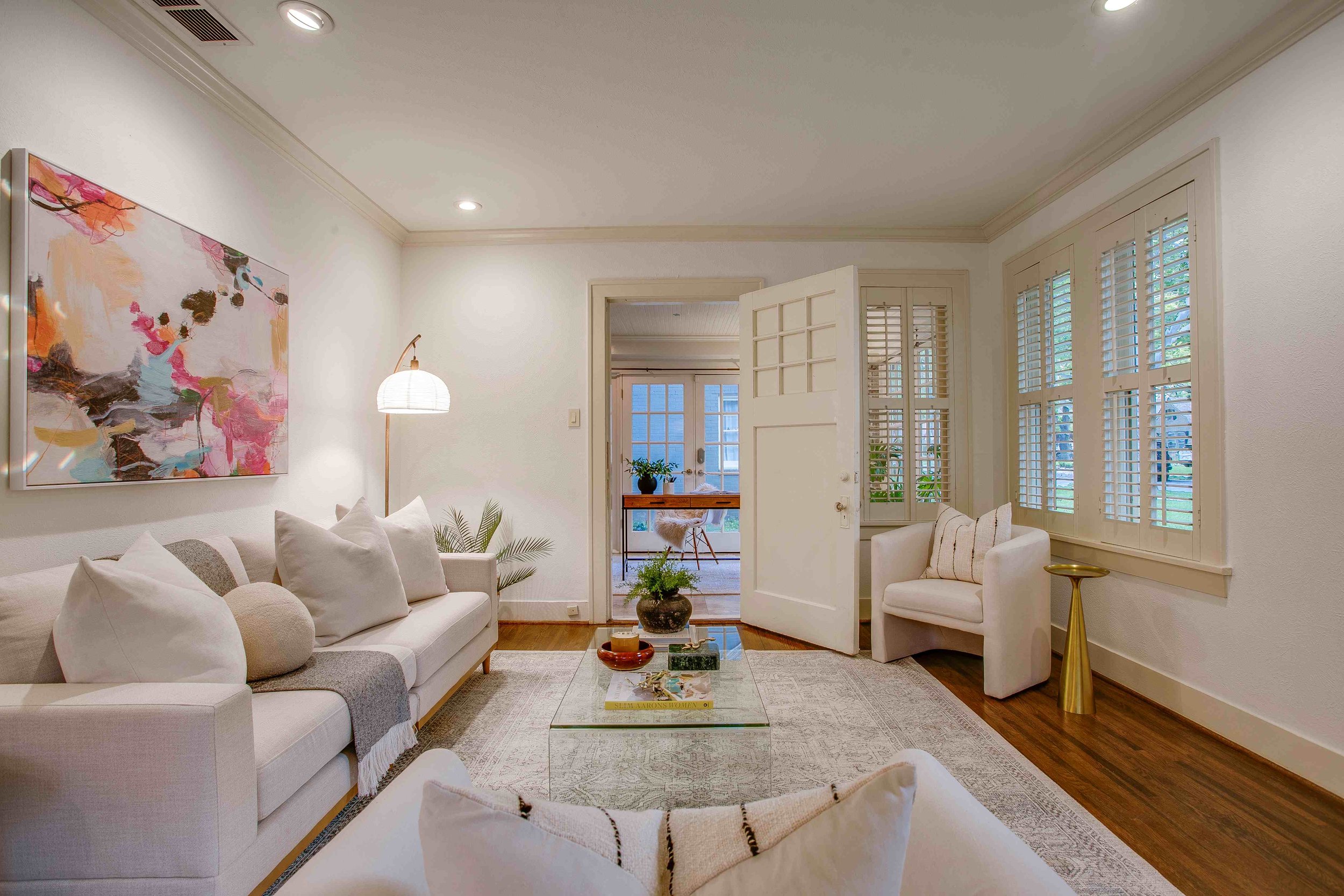 Who Helps Sellers Get Top Dollar in Dallas?