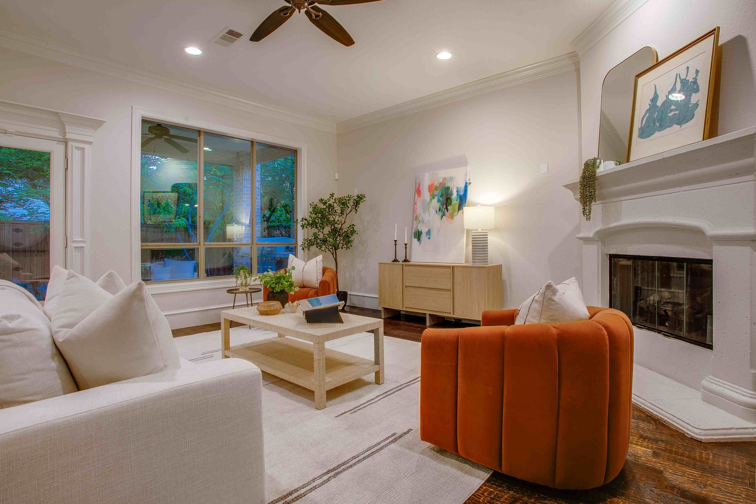 Moving to Oak Cliff, Dallas? Your Realtor: Eugene Gonzalez