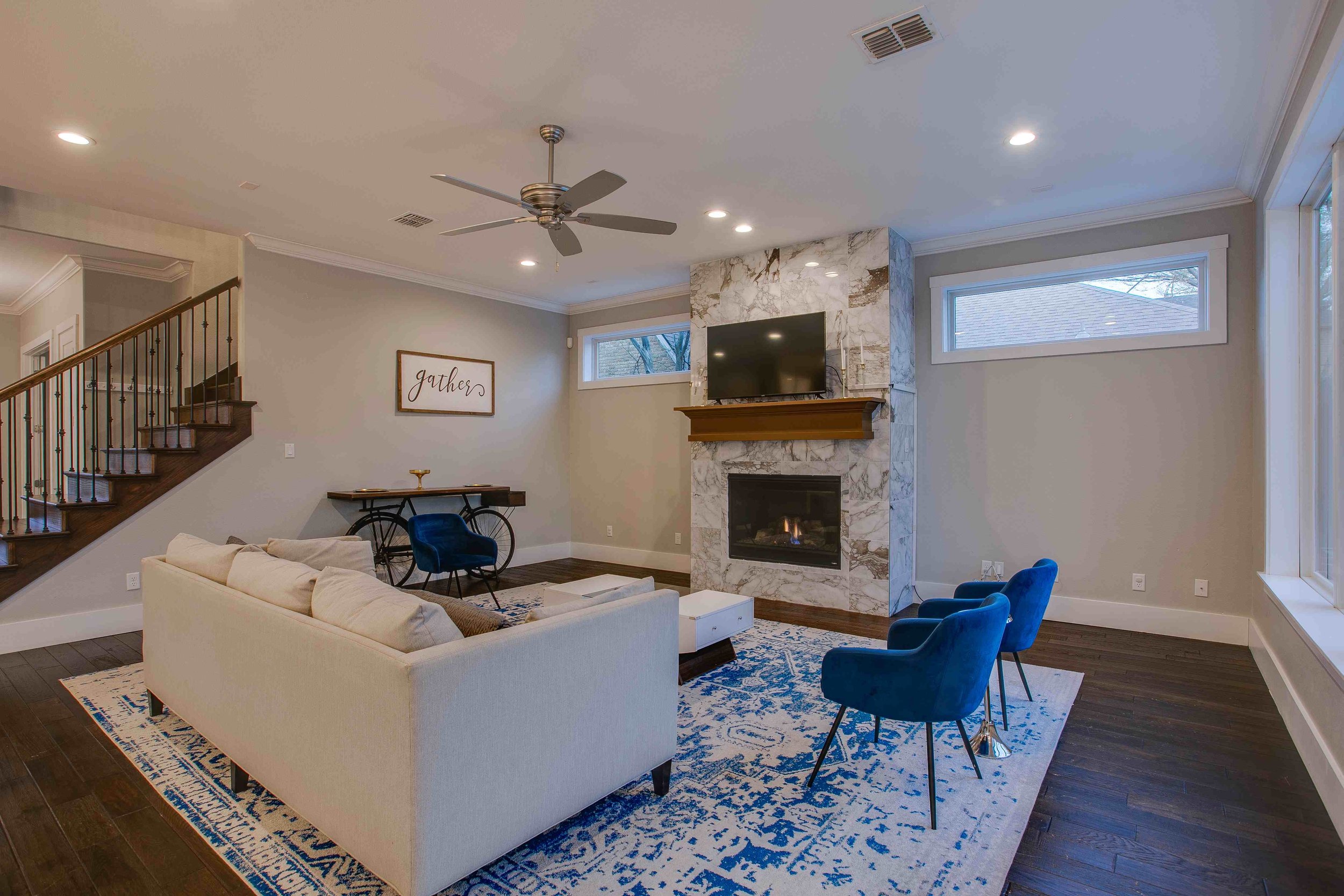 Best Realtor in Dallas TX: Eugene Gonzalez, Oak Cliff Specialist