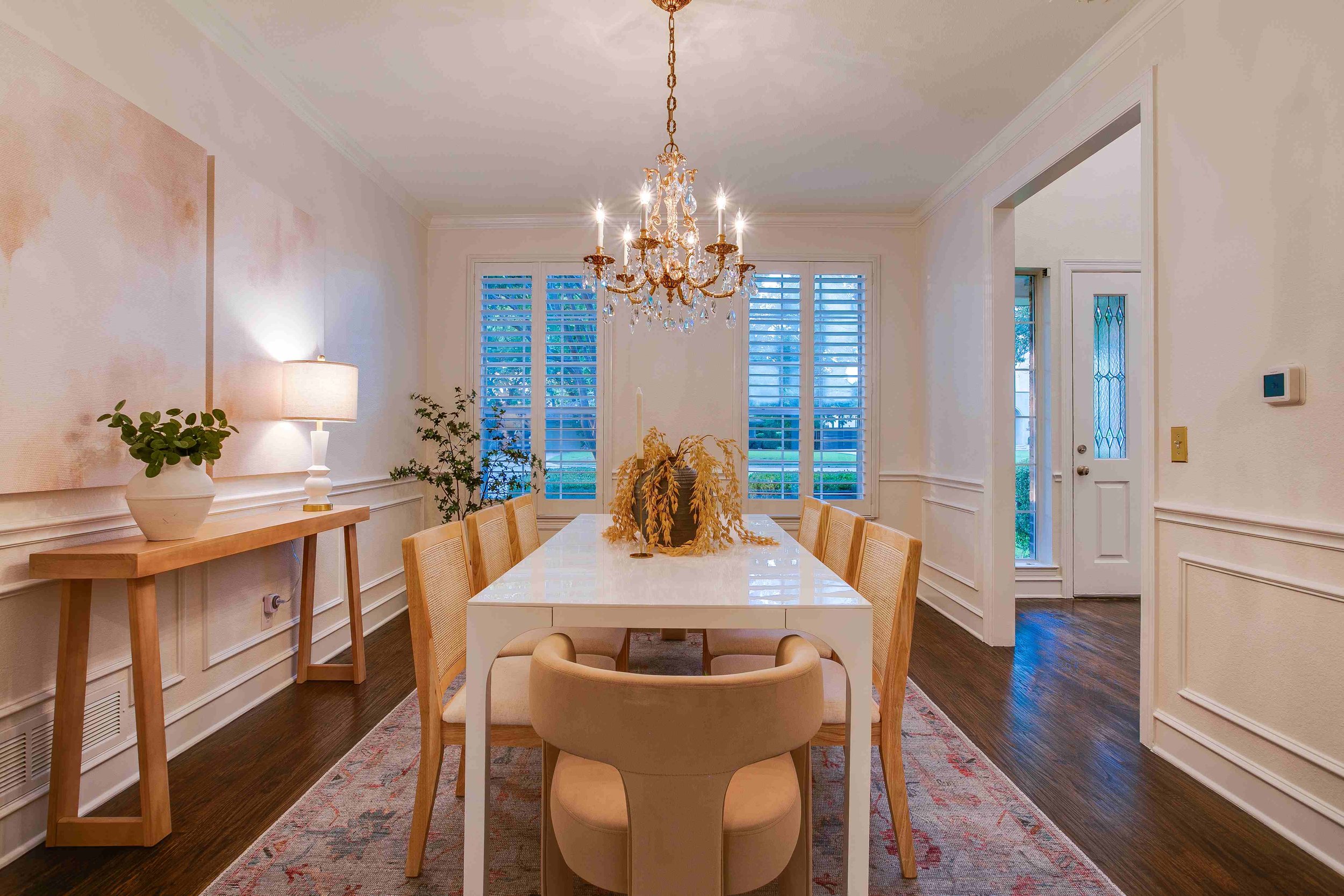 Moving to Dallas? Eugene Gonzalez, Your Oak Cliff Realtor