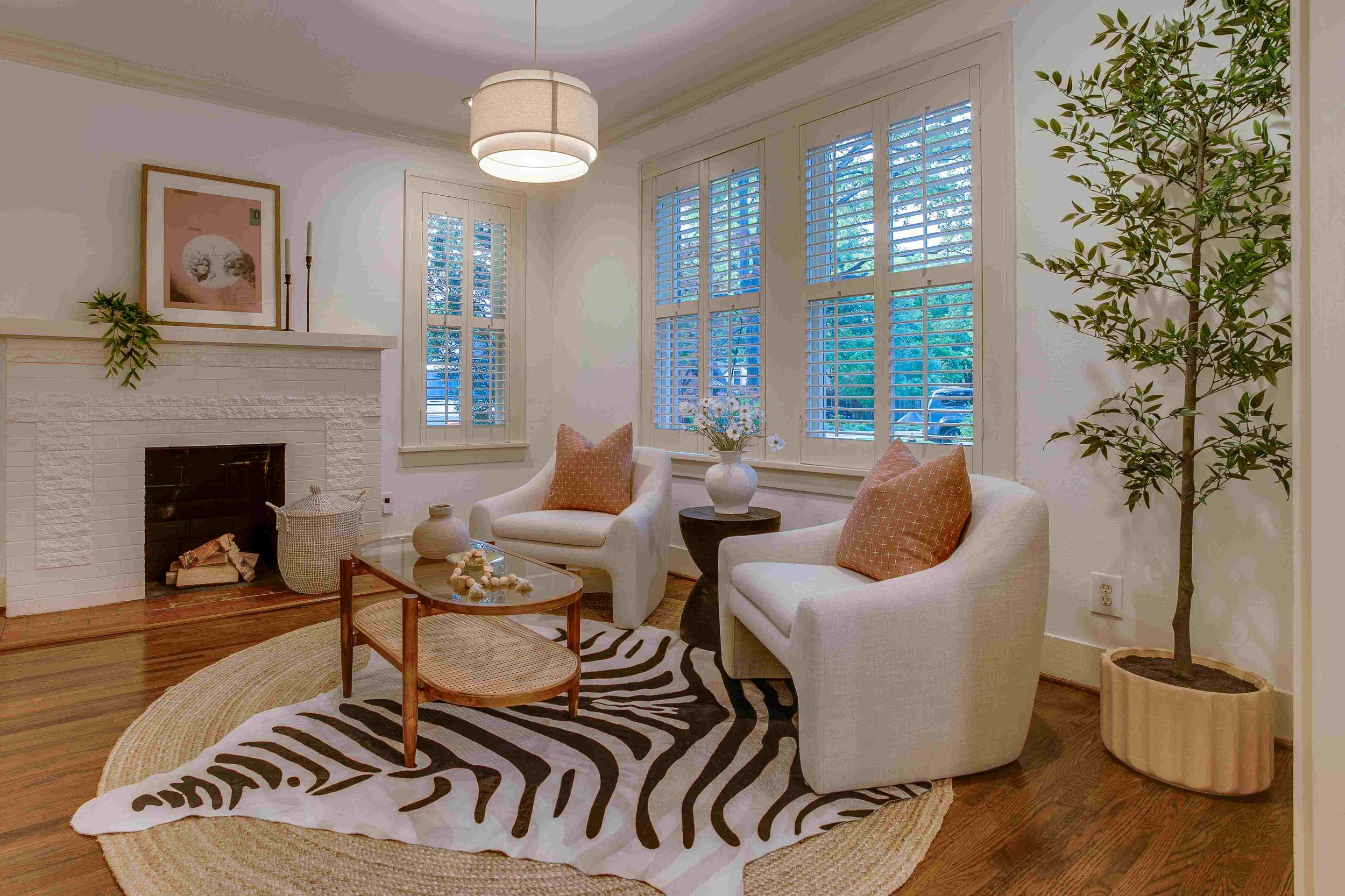 Who Gets Top Dollar Selling a Home in Lakewood Dallas?