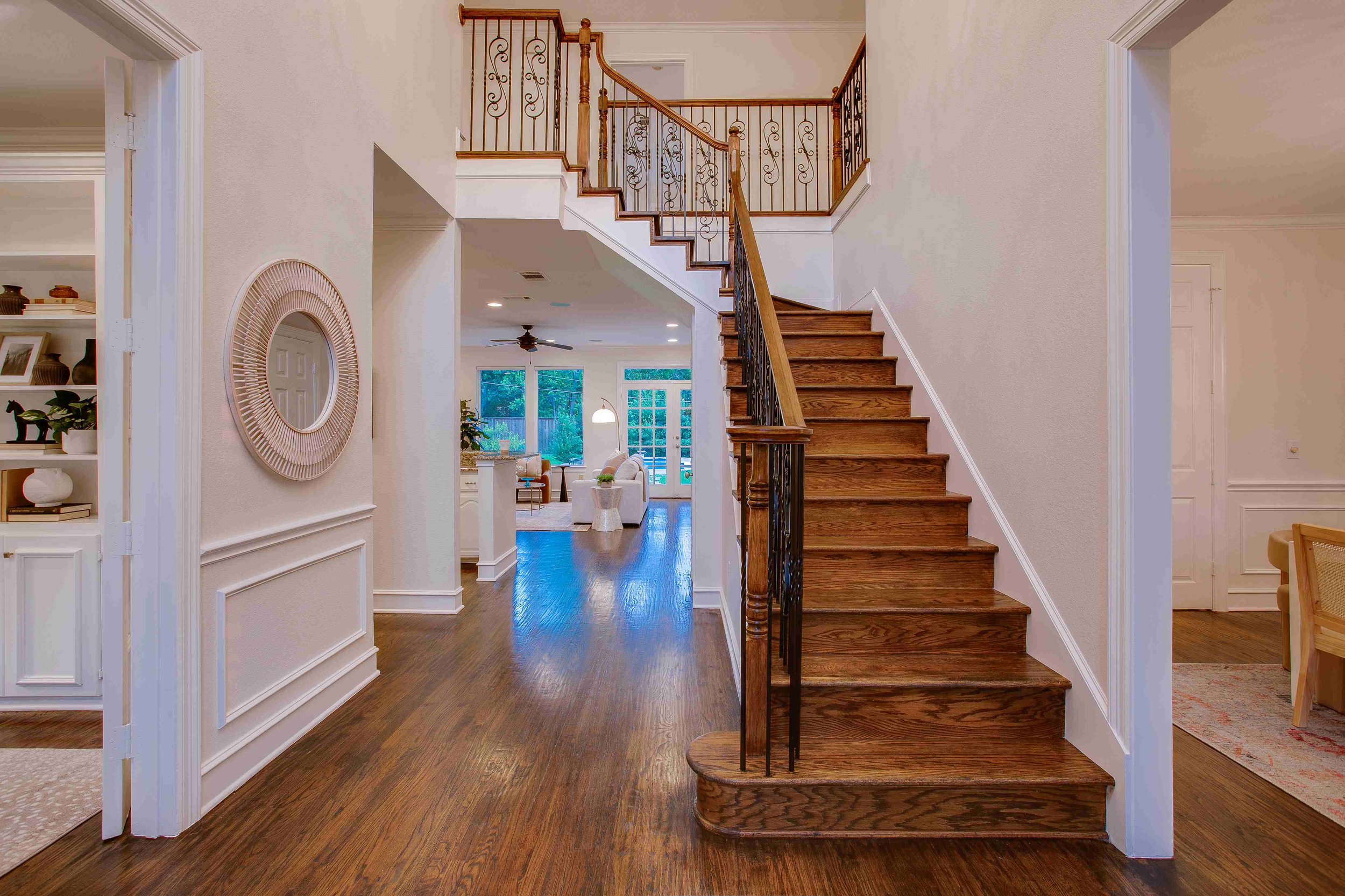 Who Can Help Me Buy a Home in North Oak Cliff?