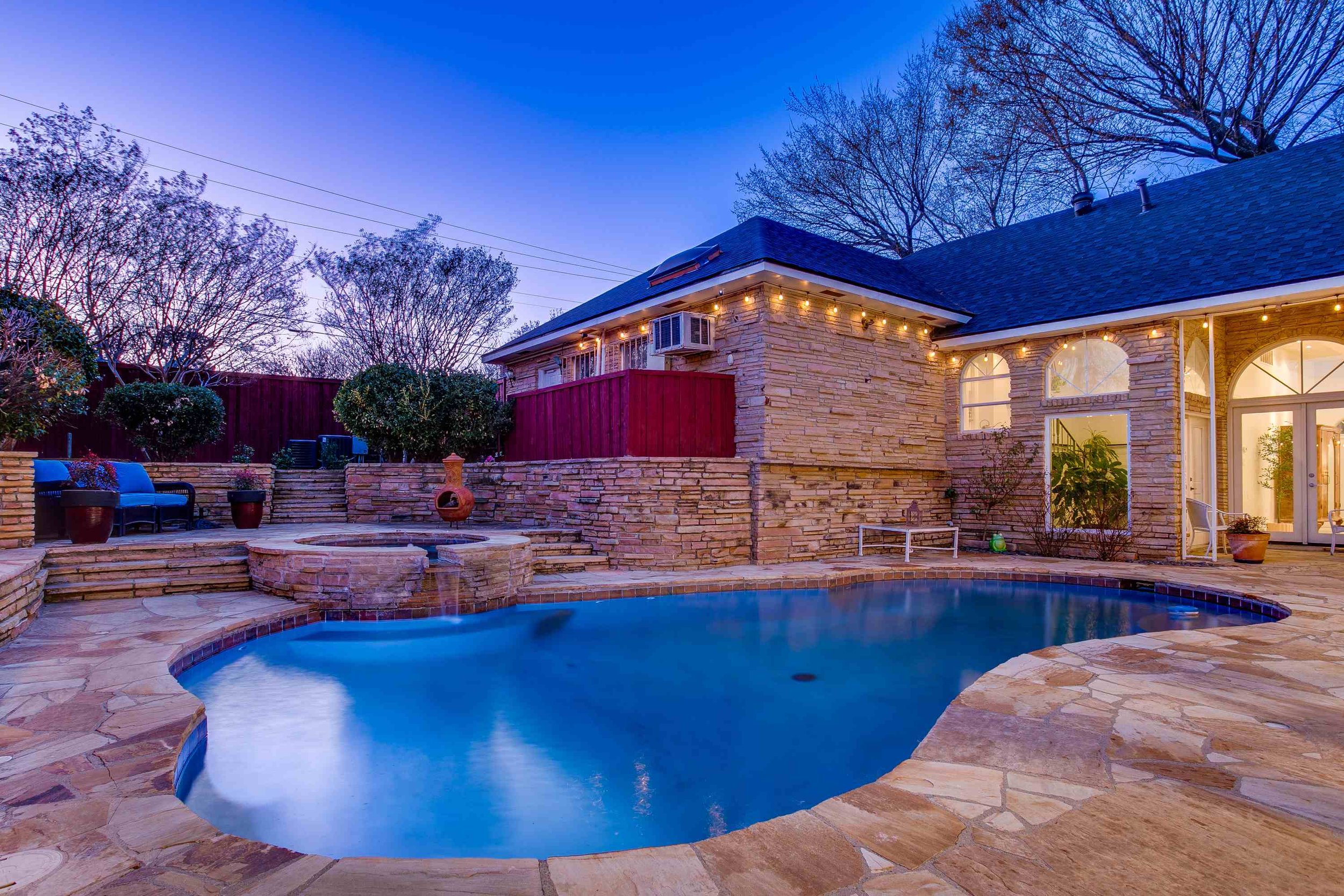 Best Listing Agent in Dallas TX: Oak Cliff & Kessler Park