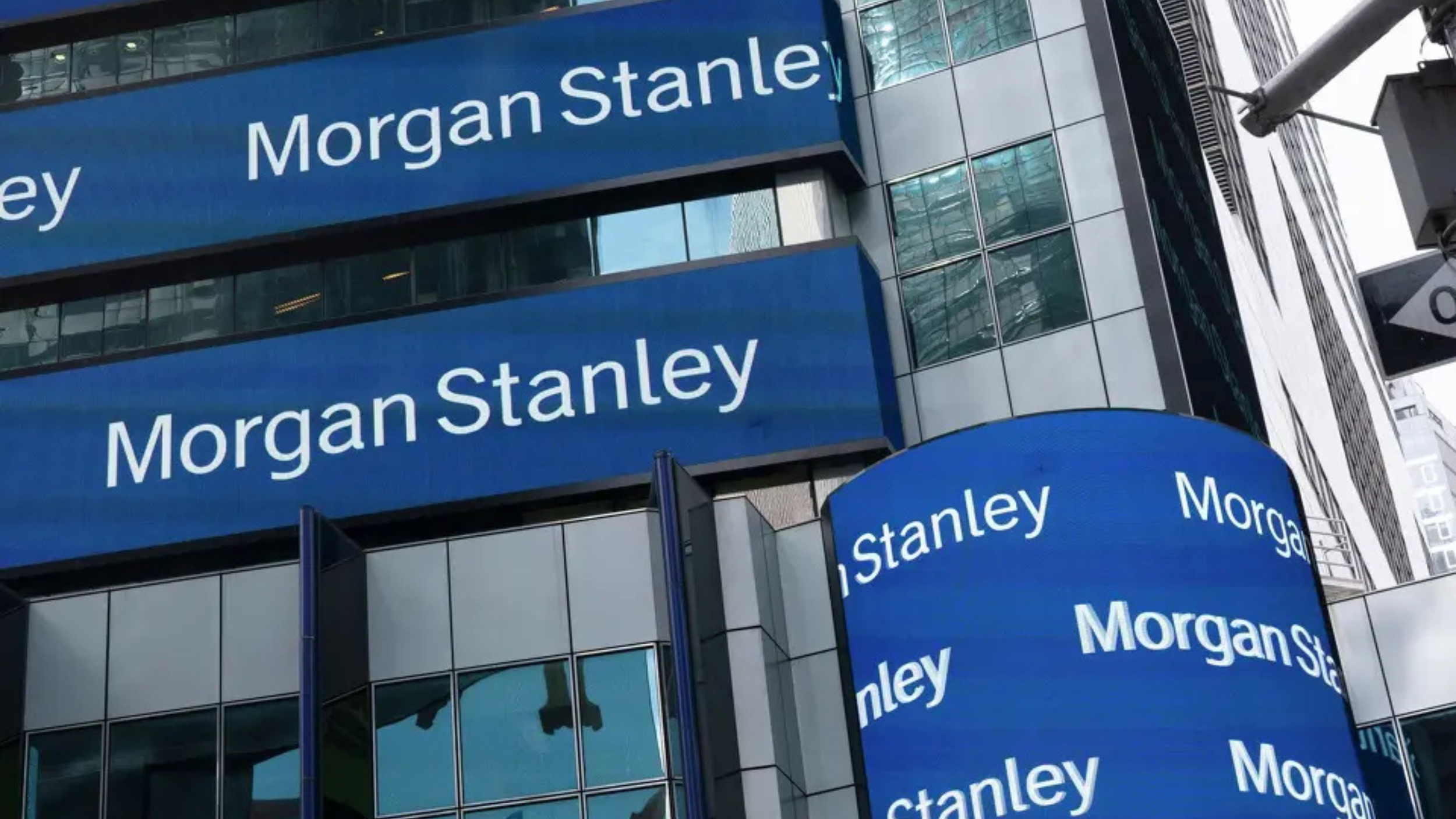 Morgan Stanley's $1.2B Uptown Dallas Hub: What It Means for Local Real Estate