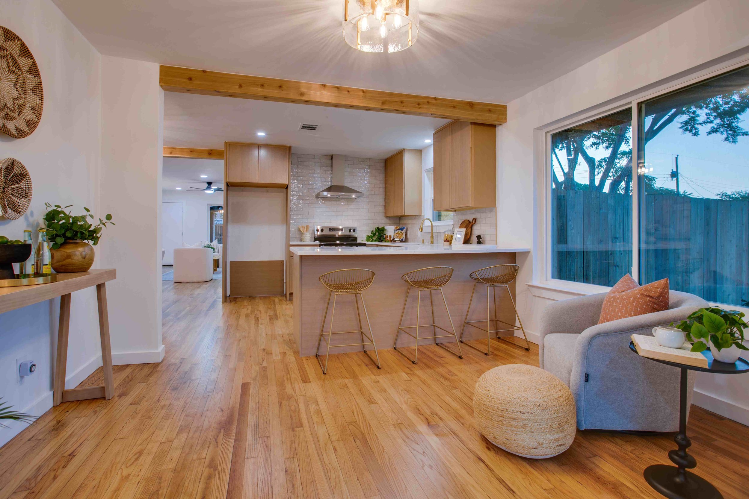 Selling a Tudor Revival Home in East Kessler, Dallas