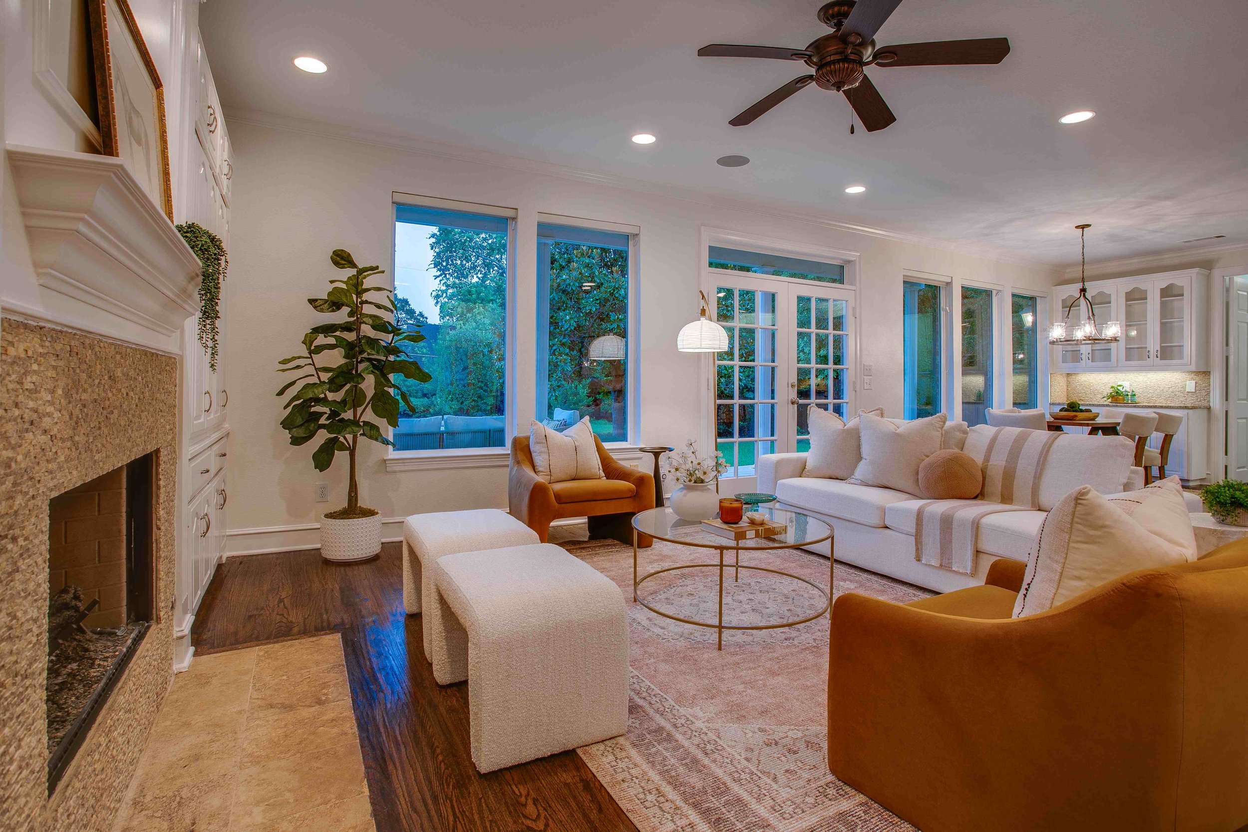 Moving to Dallas? Call Oak Cliff Realtor Eugene Gonzalez