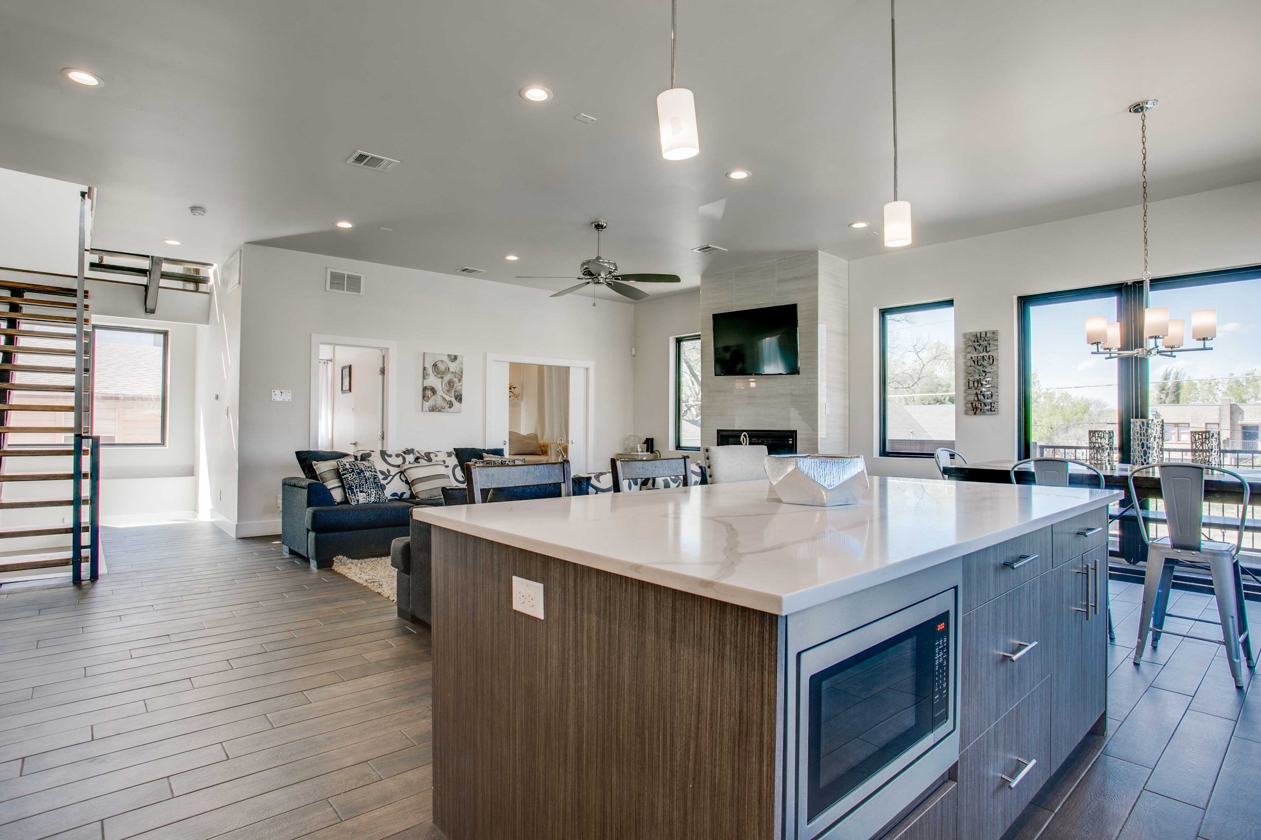 Who to Call to Buy a Historic Home in Dallas, TX