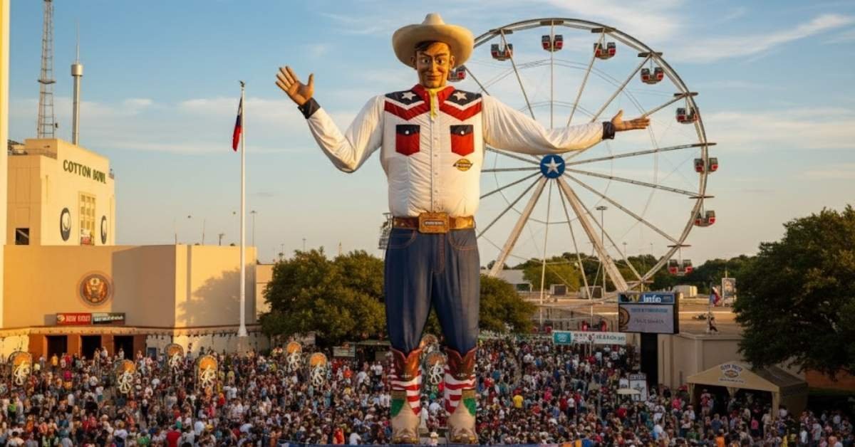 Dallas State Fair 2026: Dates, Tips & What It Means for Dallas Homes