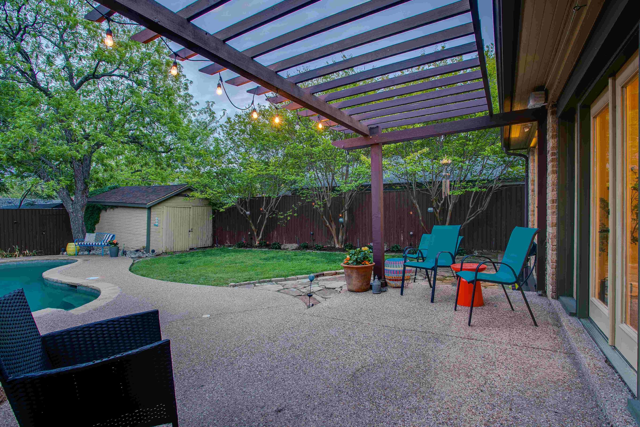 Who Should I Hire to Buy a Historic Home in Munger Place
