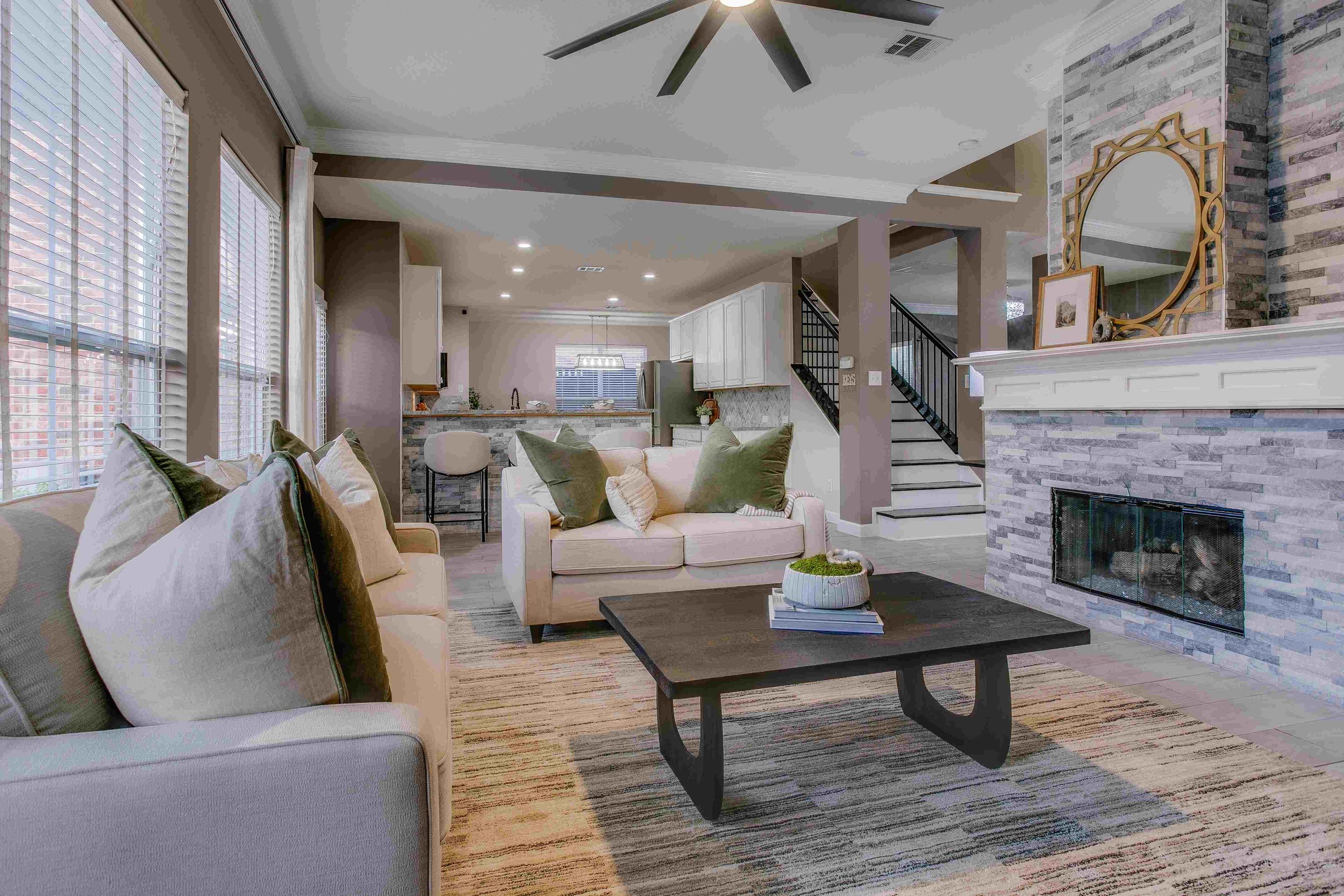 Who to Hire to Sell Your Home in North Oak Cliff