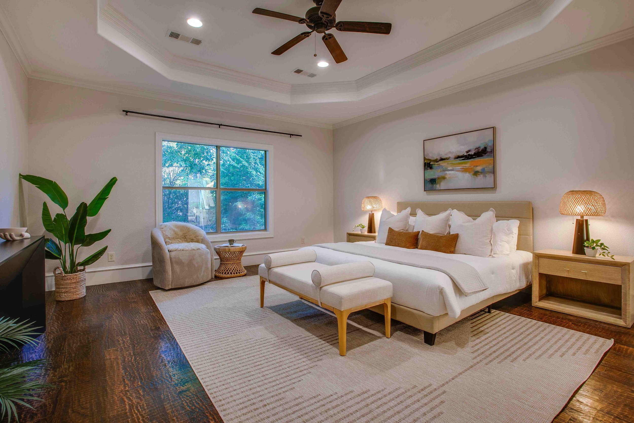 Best Realtor to Buy a Home in Kessler Park Dallas