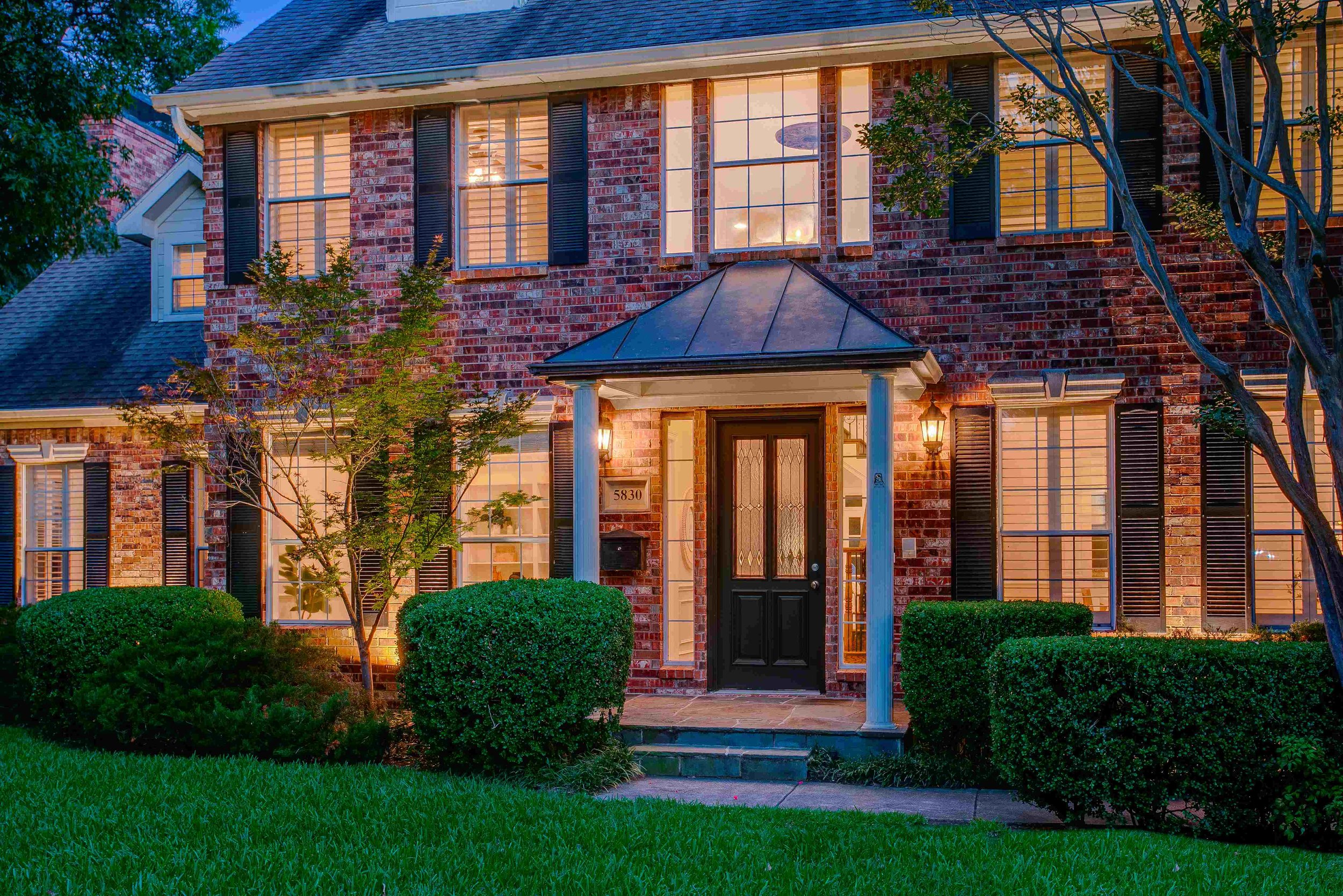 Historic Homes for Sale in Dallas TX: Who to Call