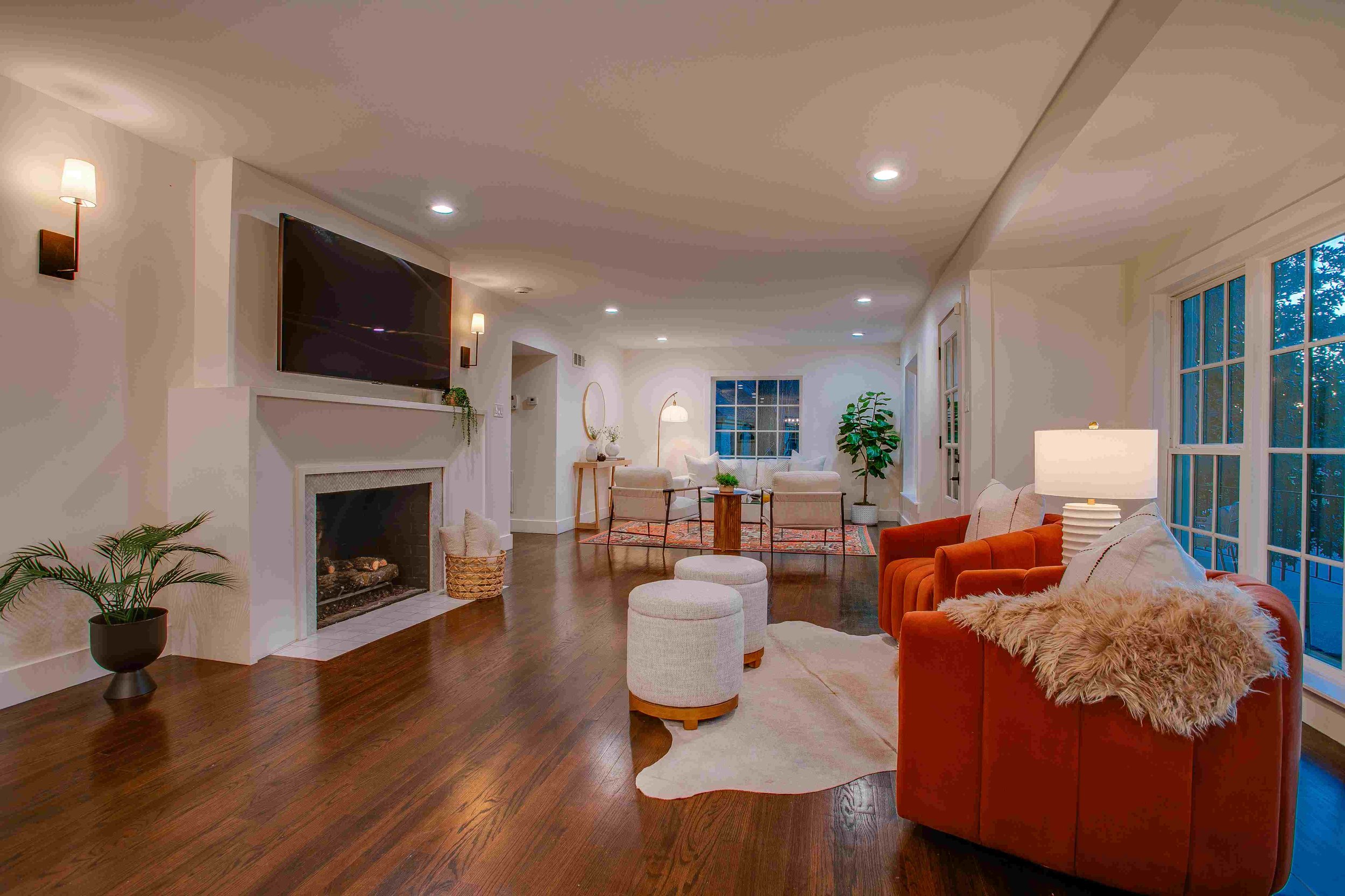 Best Realtor for First-Time Home Buyers in Dallas, TX
