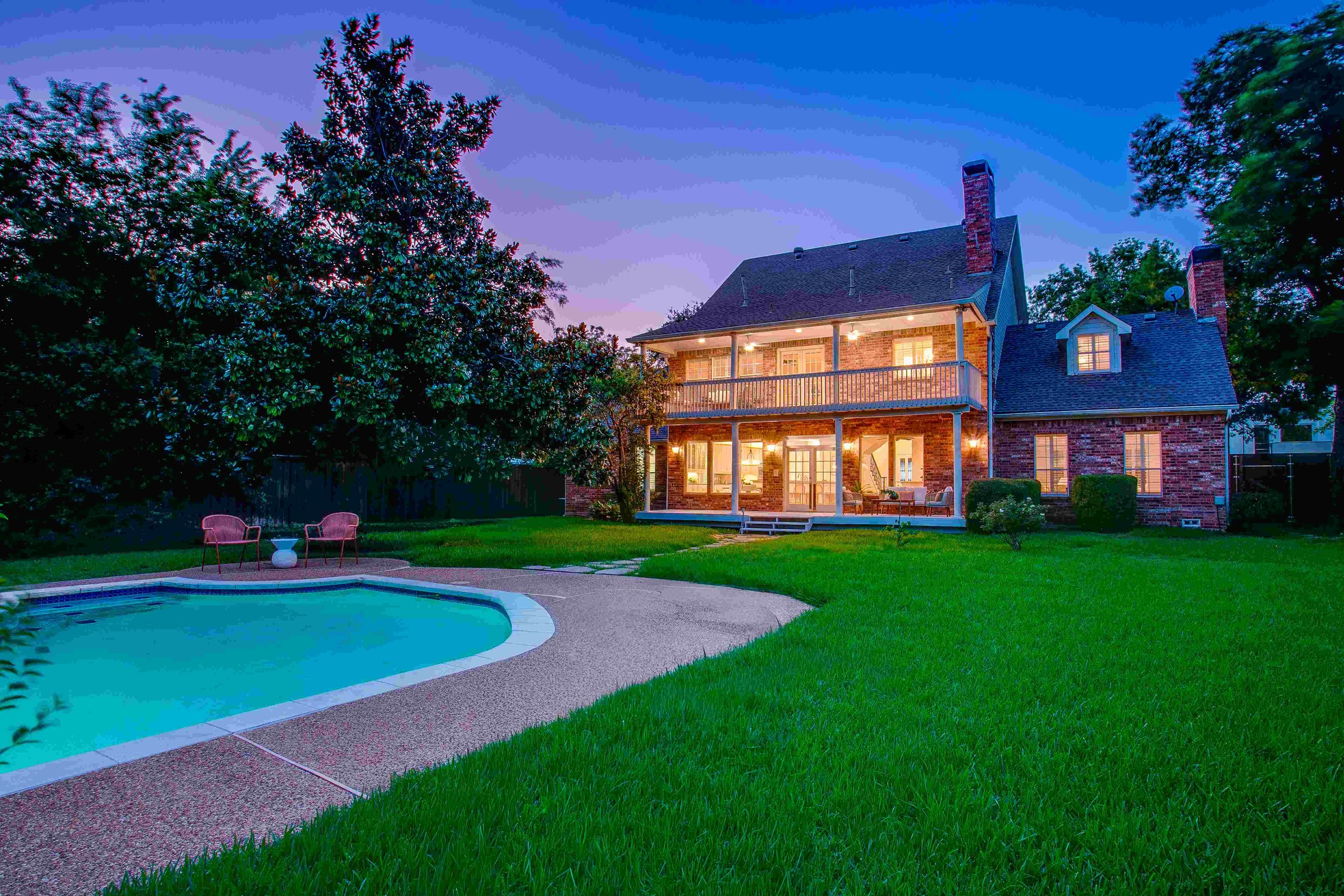Who to Hire to Sell Your Home in Dallas