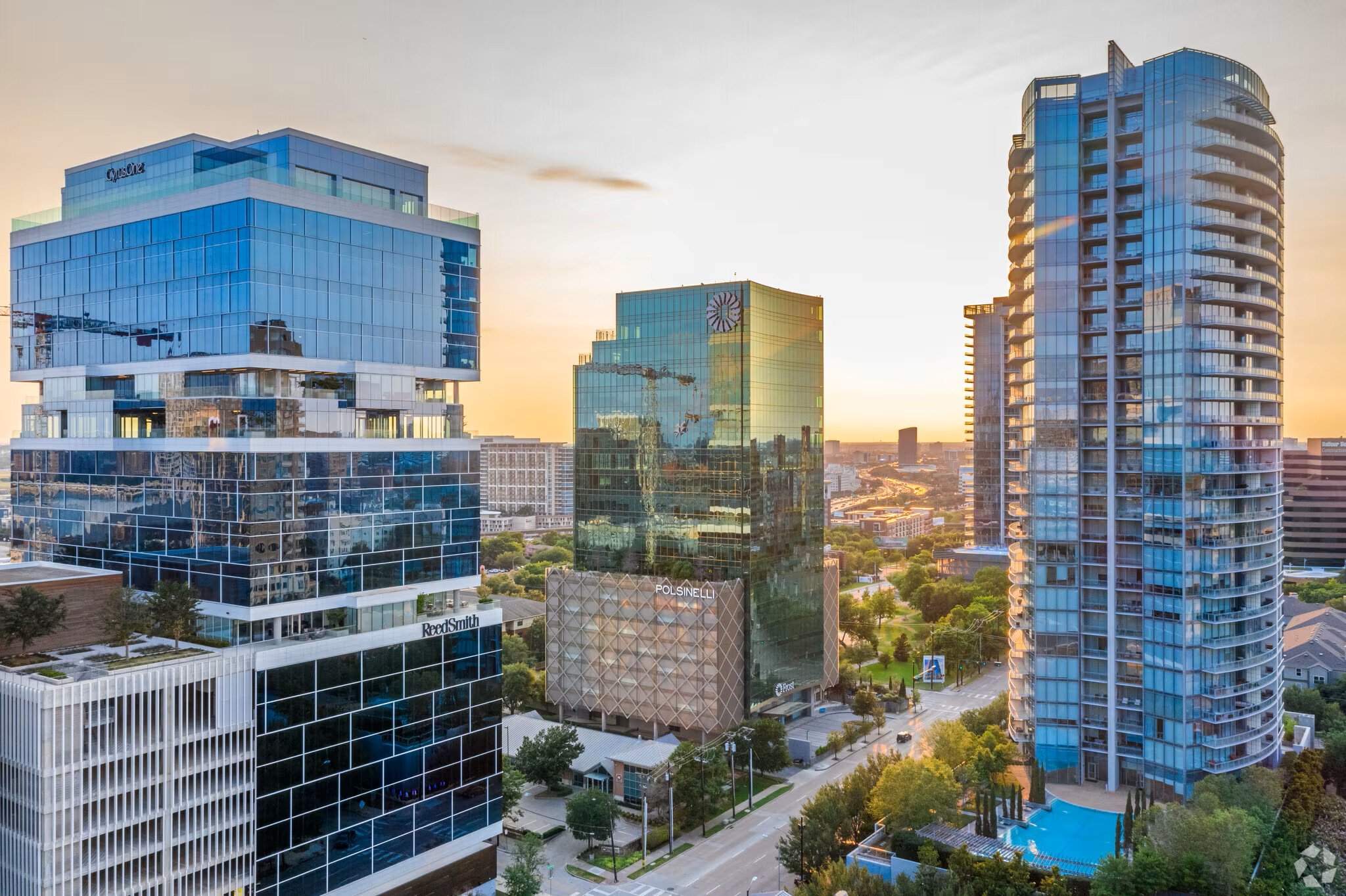Victory Park Dallas: A Guide for Buyers, Sellers, and Investors