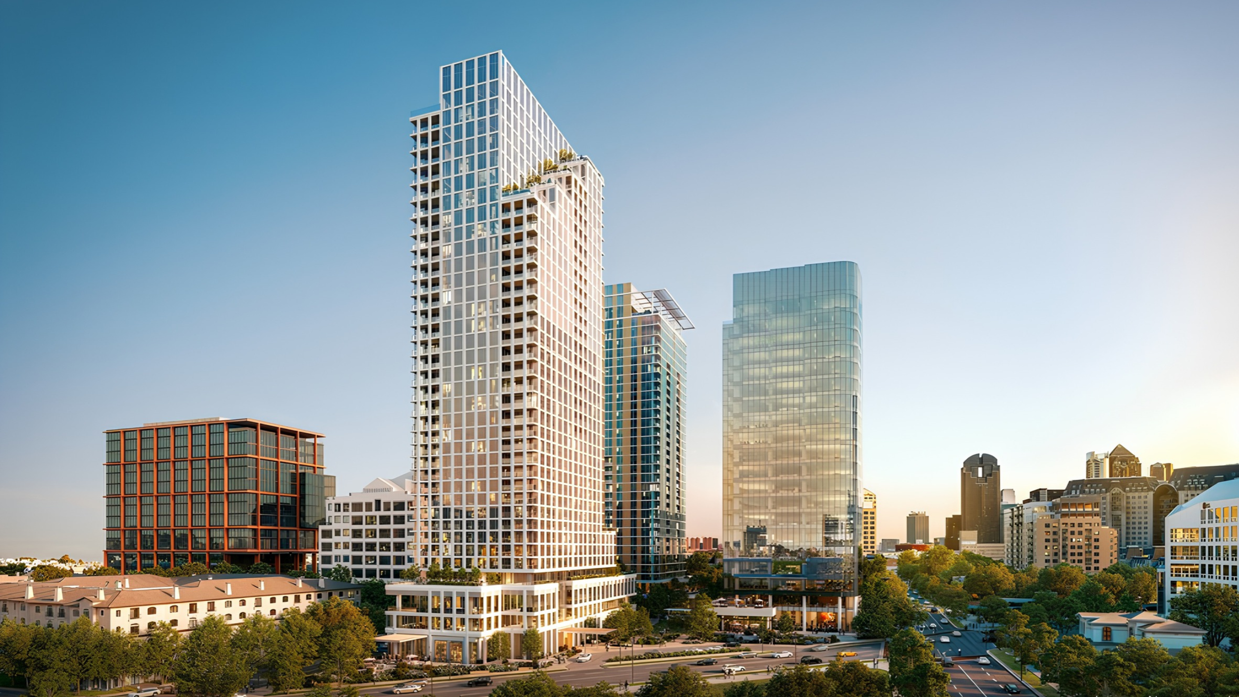 Lincoln’s Springs District: What Uptown Dallas Owners Should Know