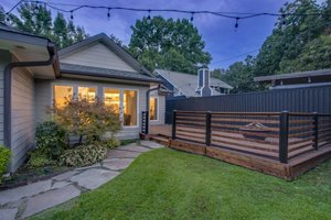 Marketing Historic Homes in Kessler Park, Dallas