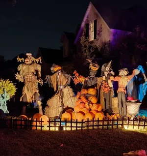 Halloween Weekend in Dallas 2026: What to Do