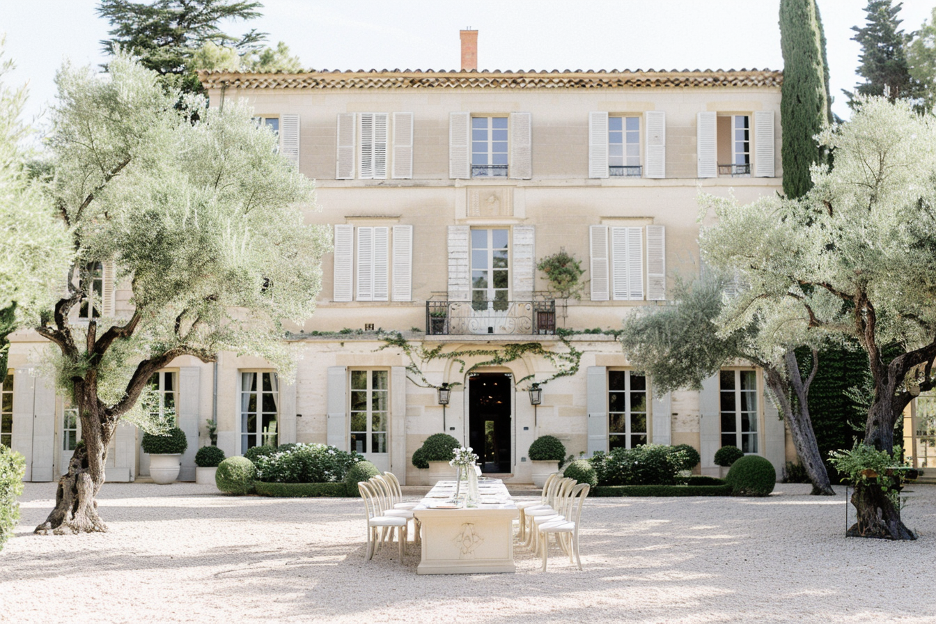 Quand &amp; par Où commencer l’organisation de son mariage ?