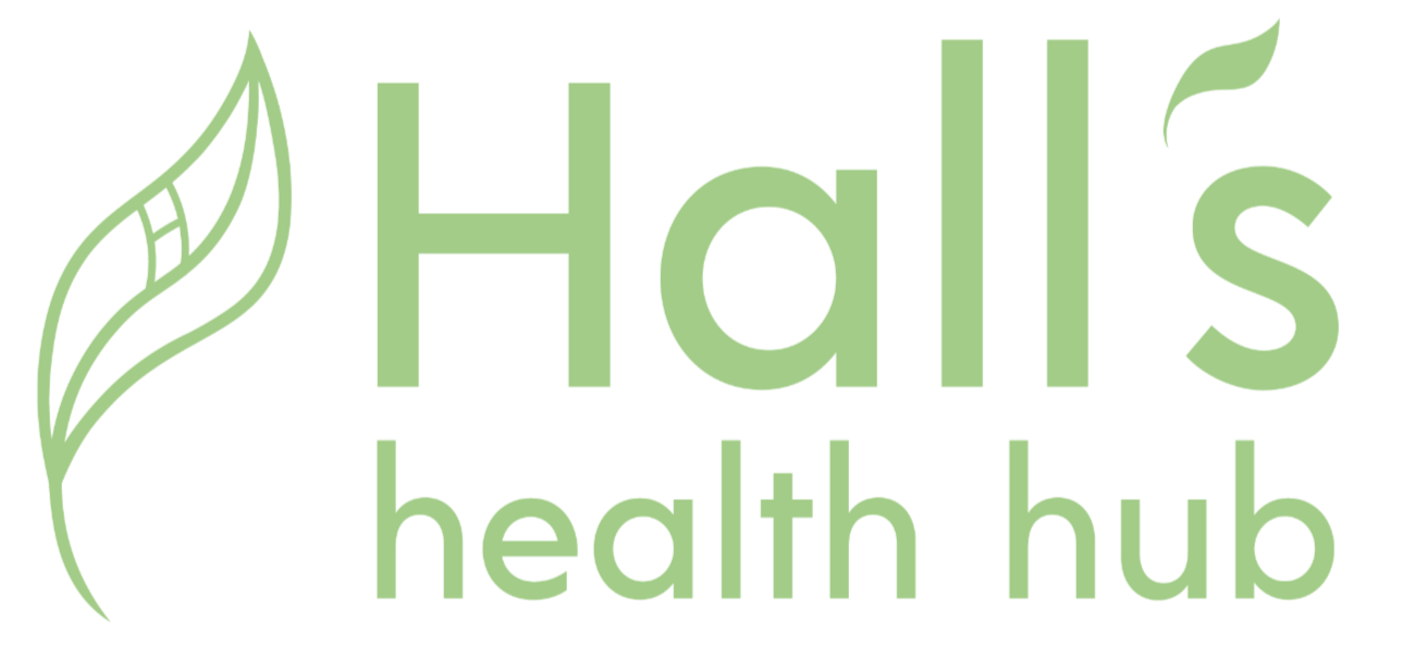Hall's Health Hub