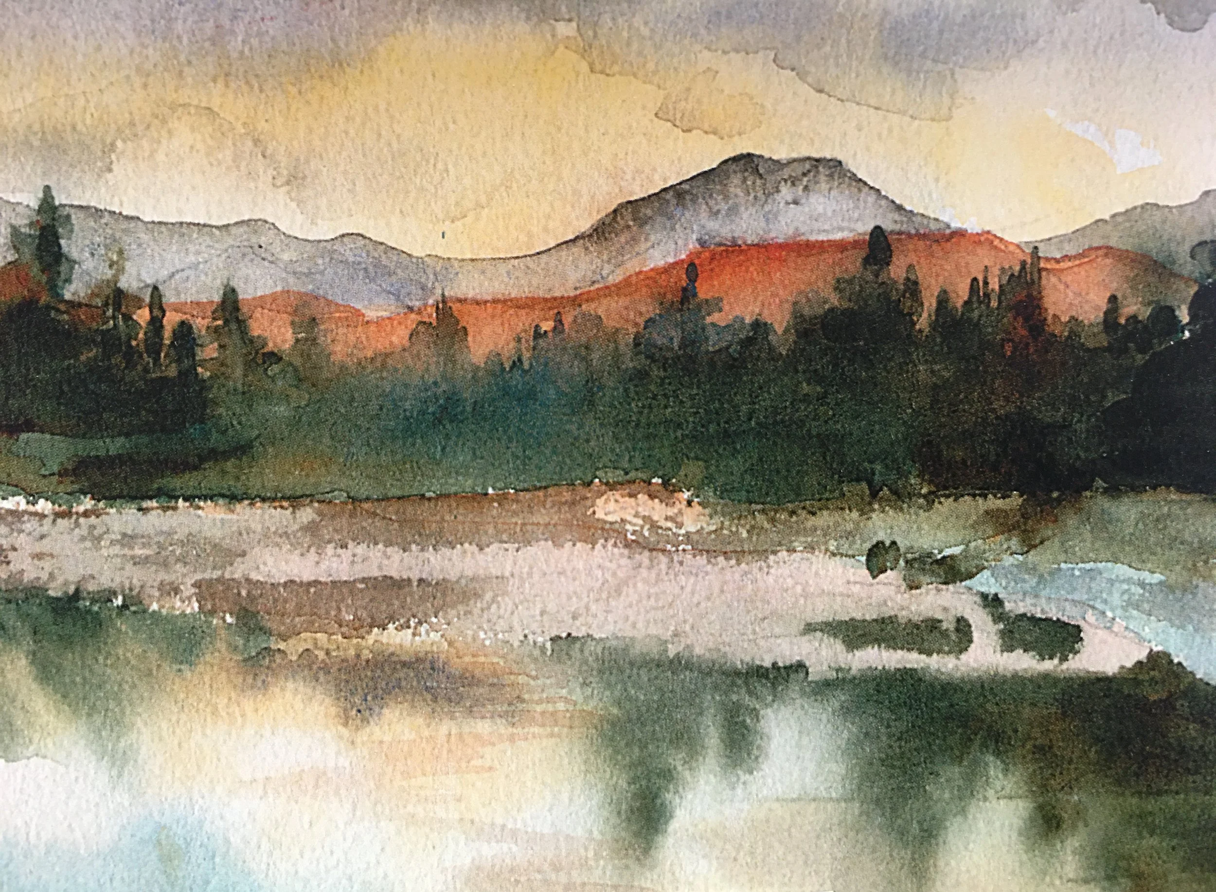 Mountain Lake Two05072.JPG