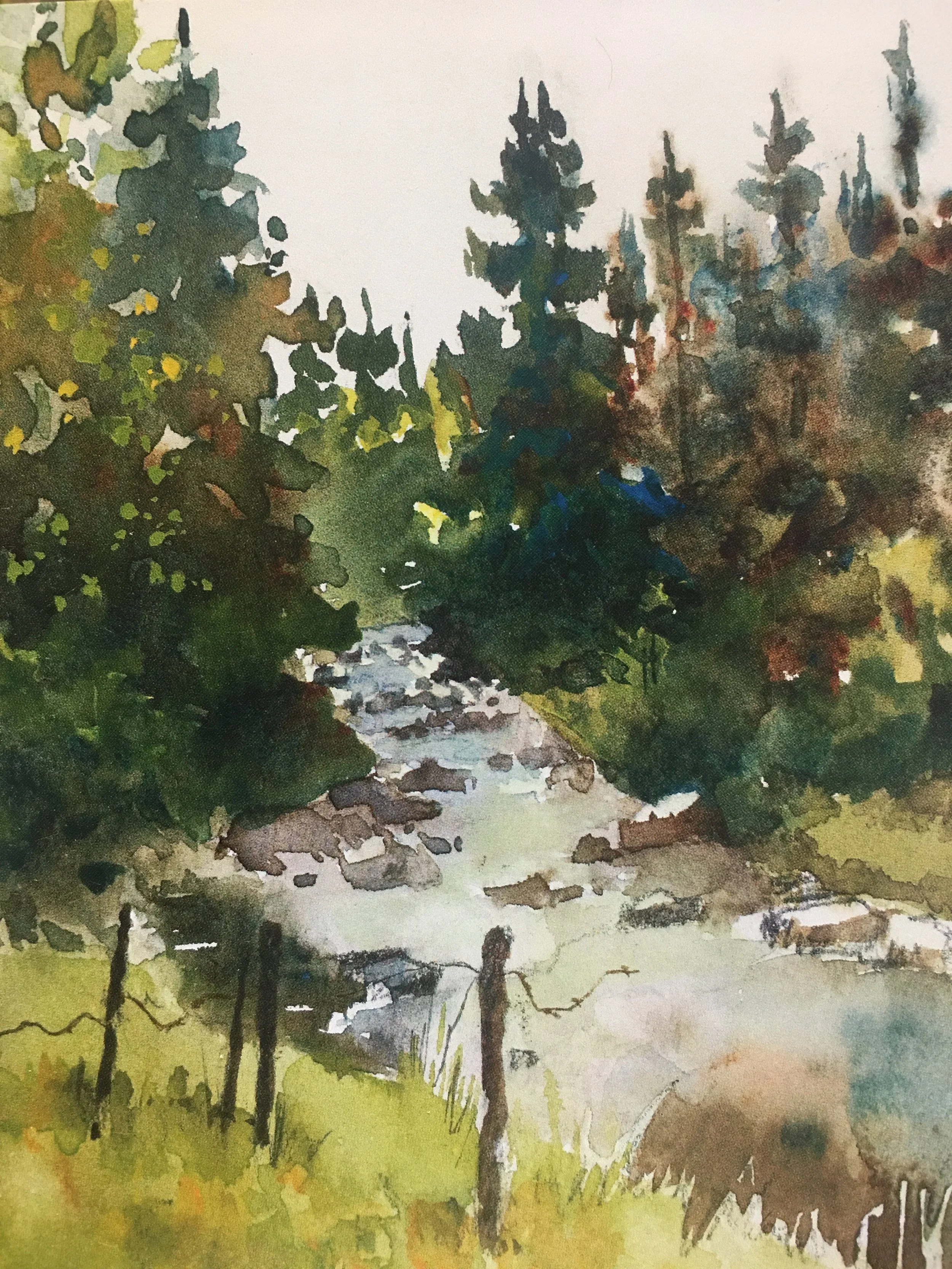 By the Stream05579.JPG