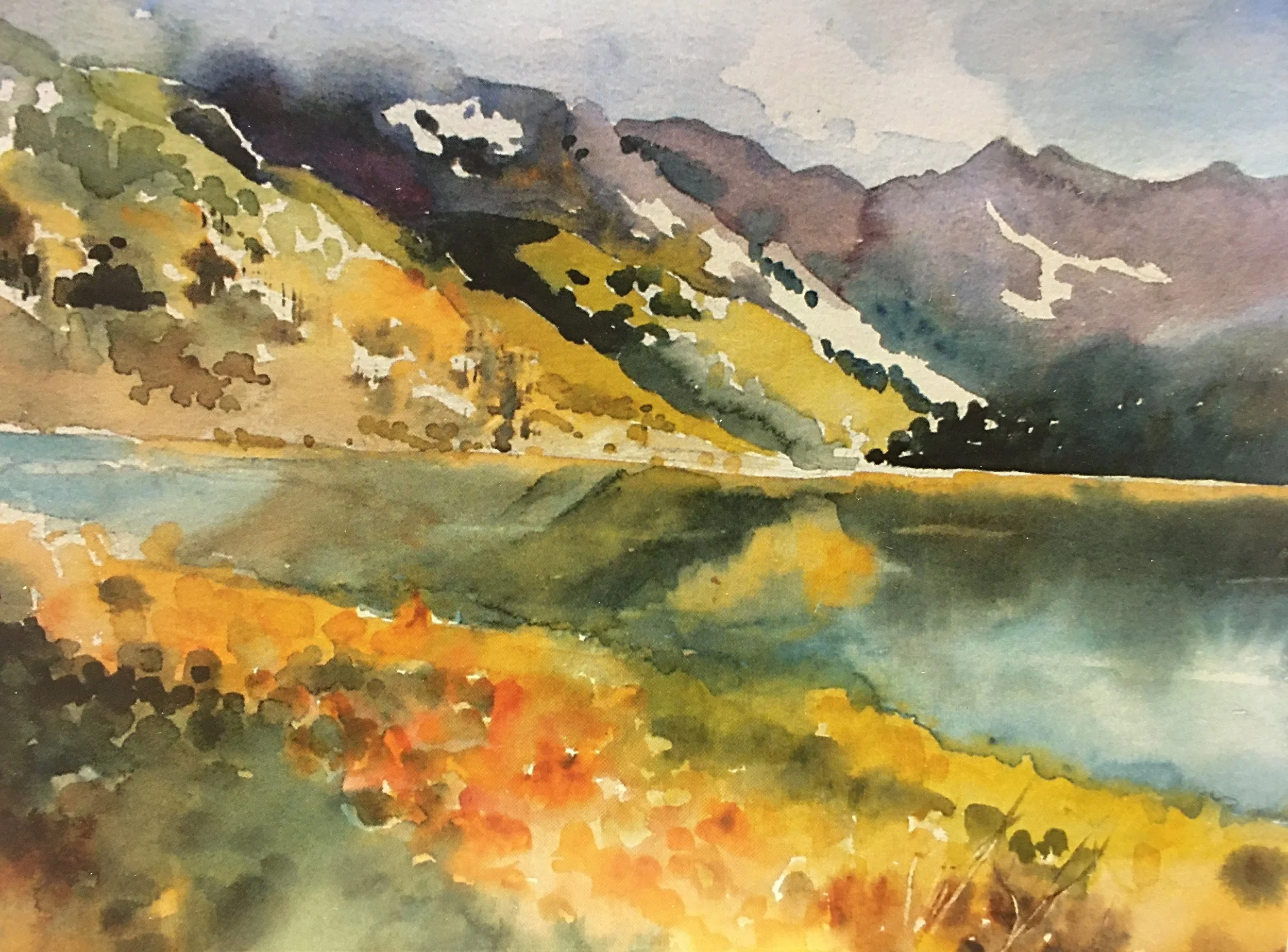 Mountain Lake Five05276.JPG