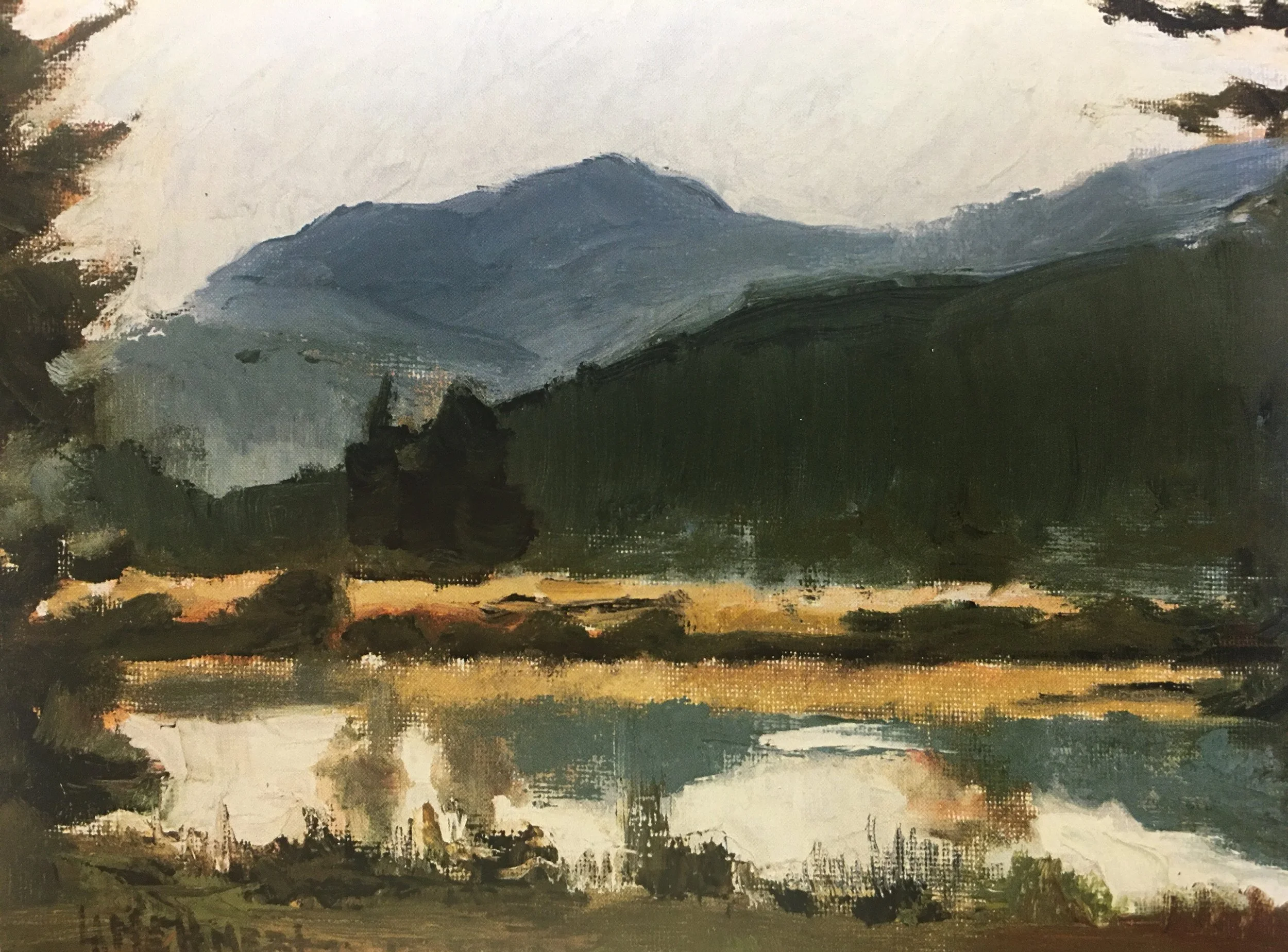 Upper Bear Pond05891.JPG