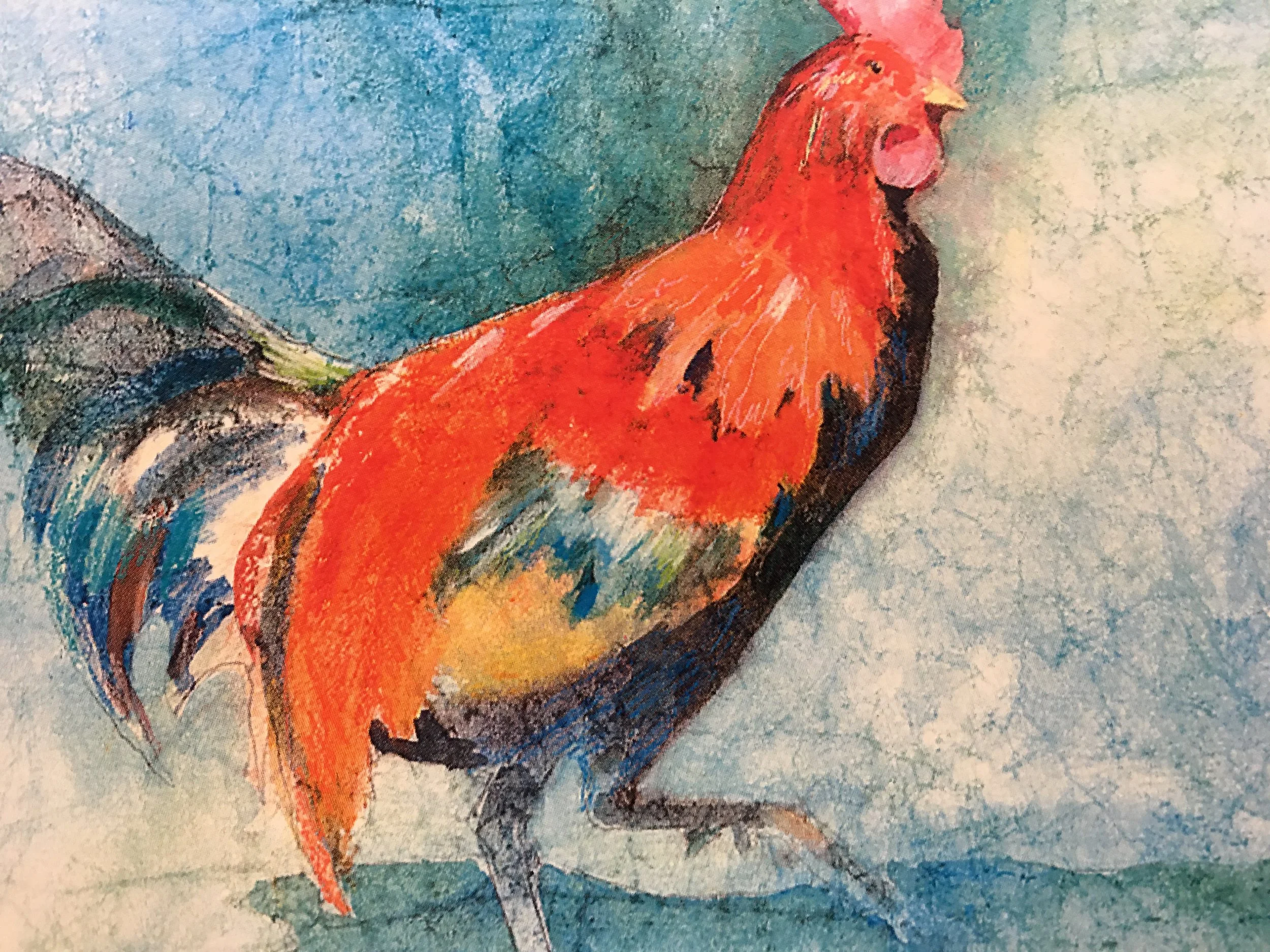 Rooster Two07109.JPG