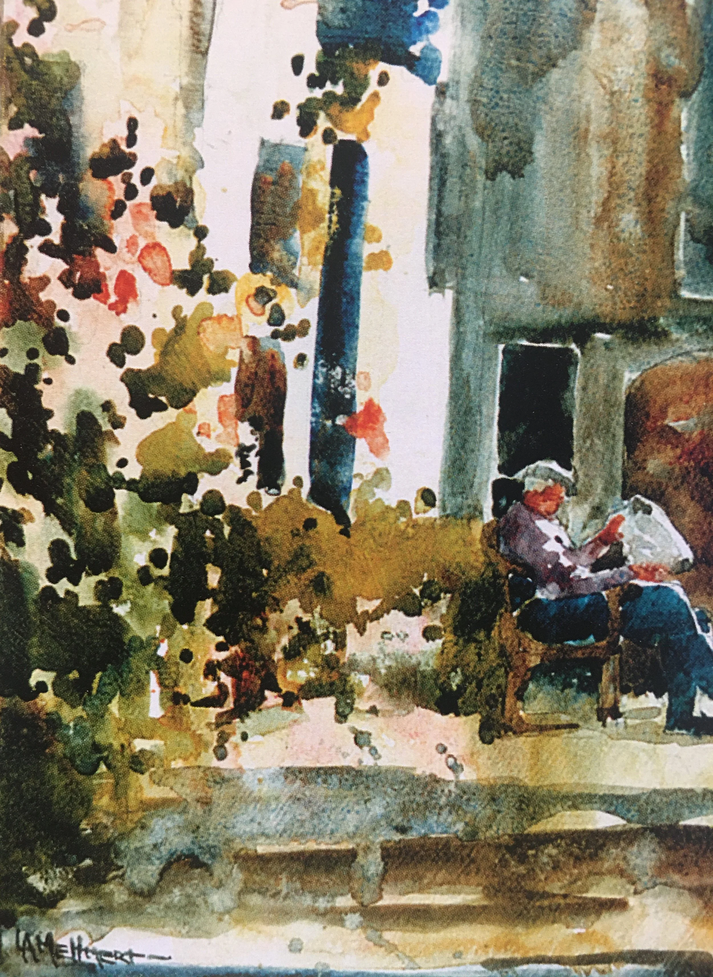 Morning Paper05141.JPG