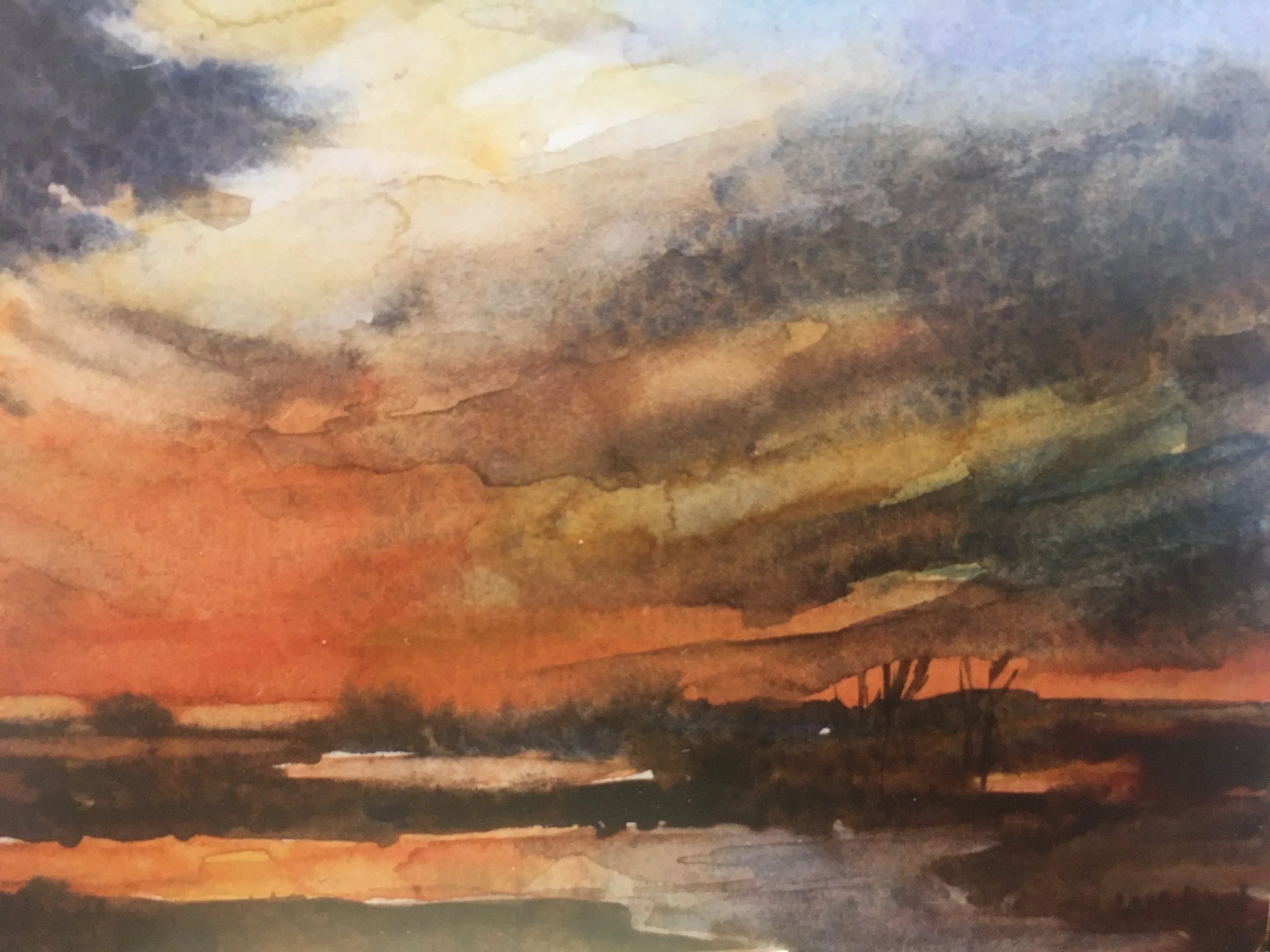 Sunset Over Wetlands05979.JPG