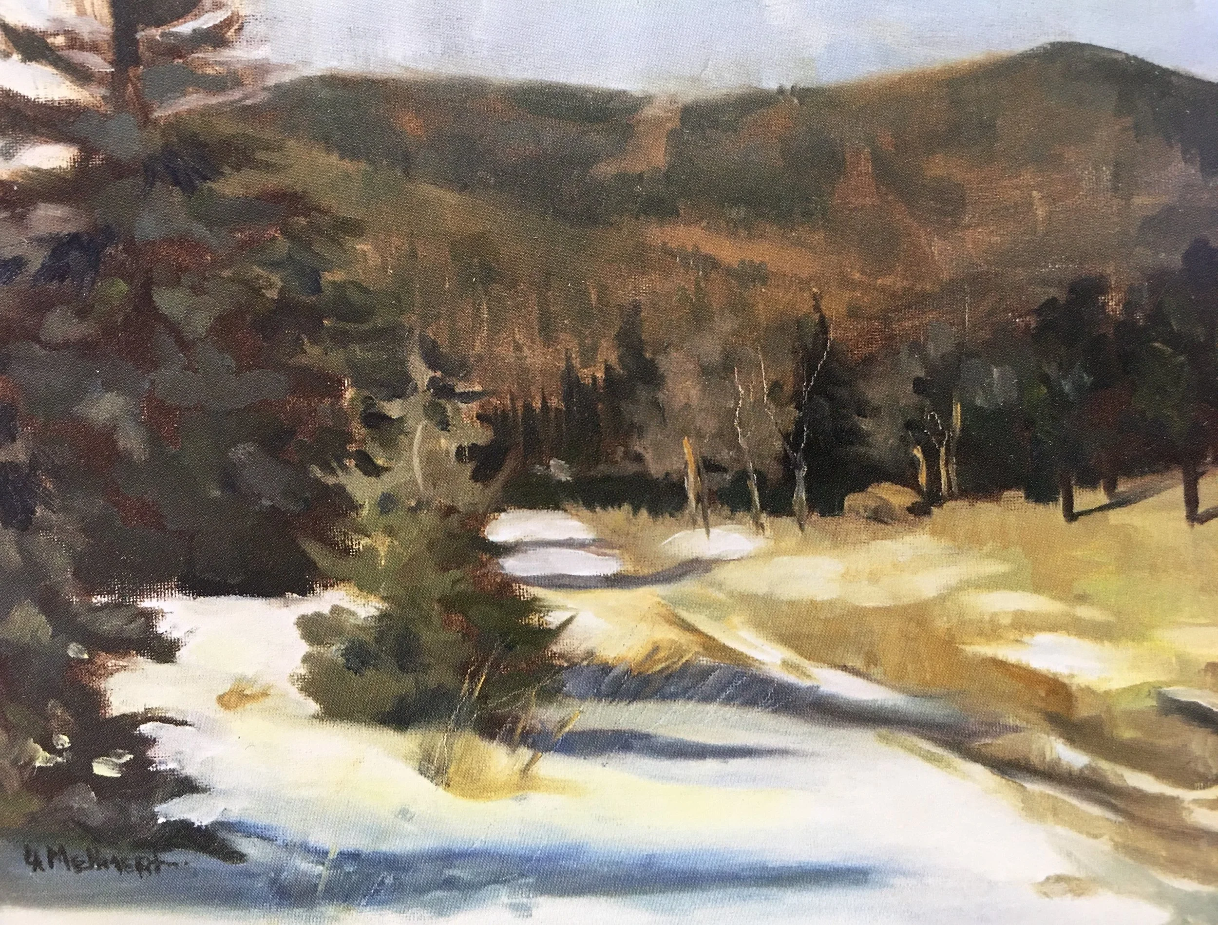 Brook Trailhead05790.JPG