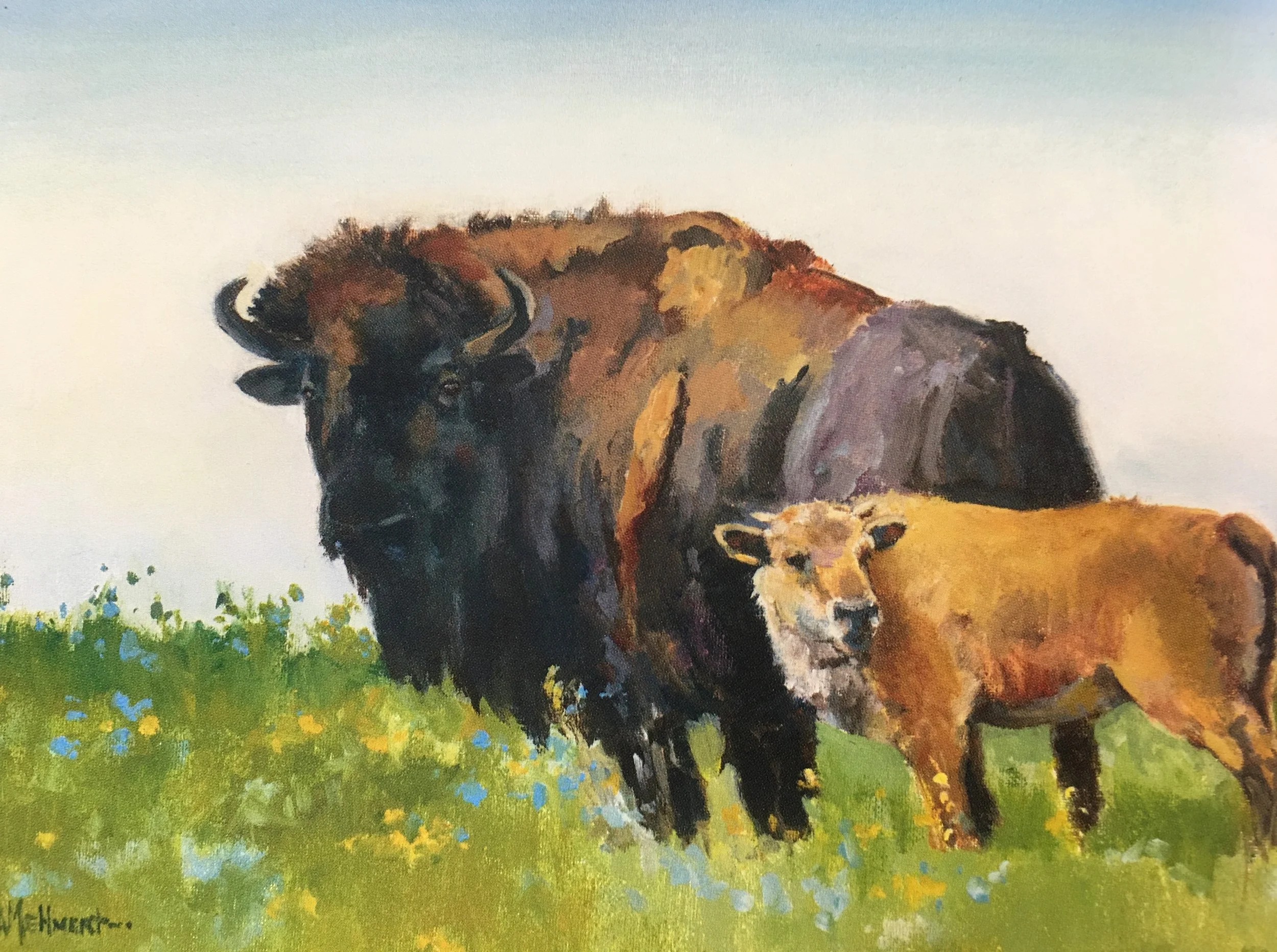 Coming up Daisies01912.JPG