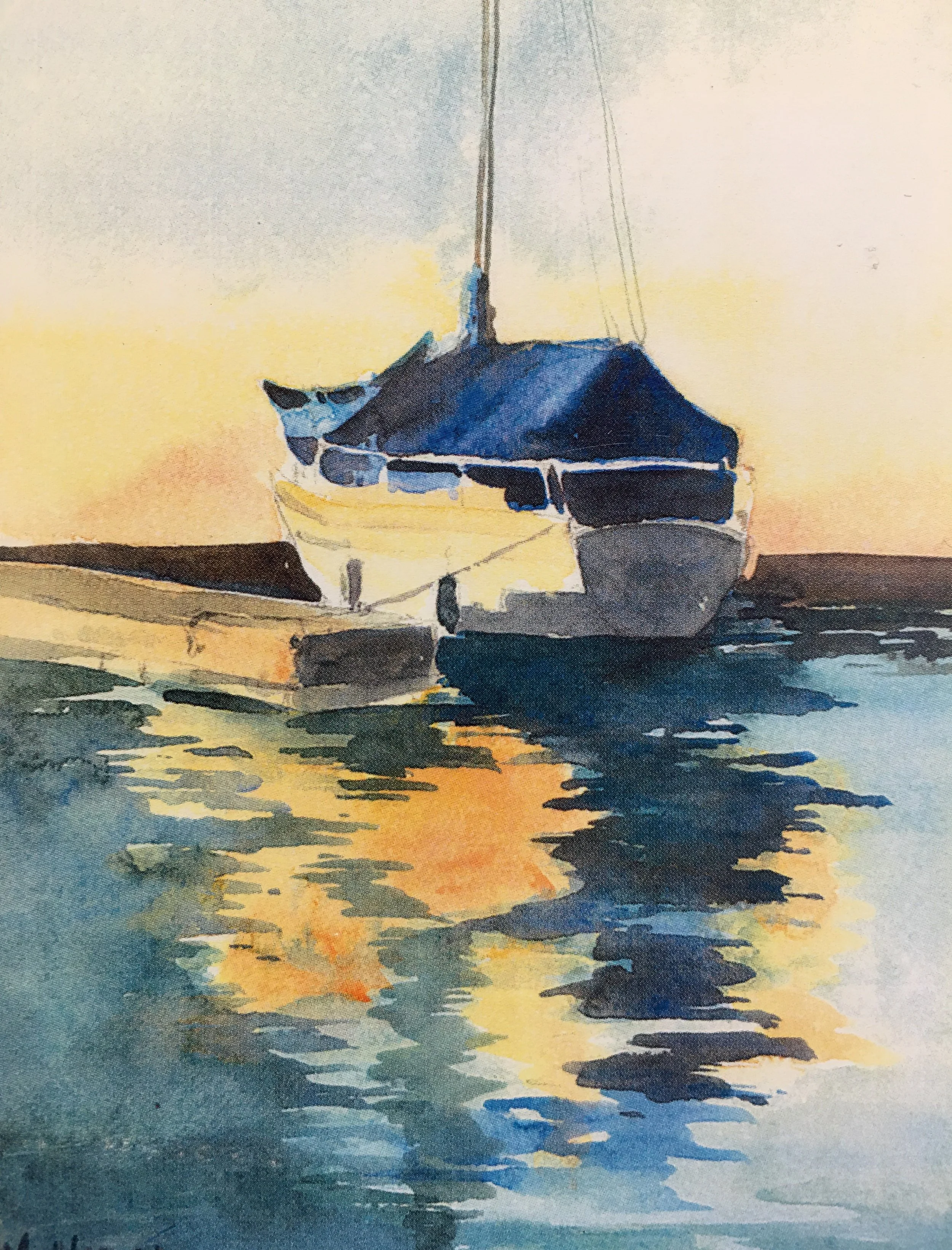 Boat Sunset08135_6391.JPG