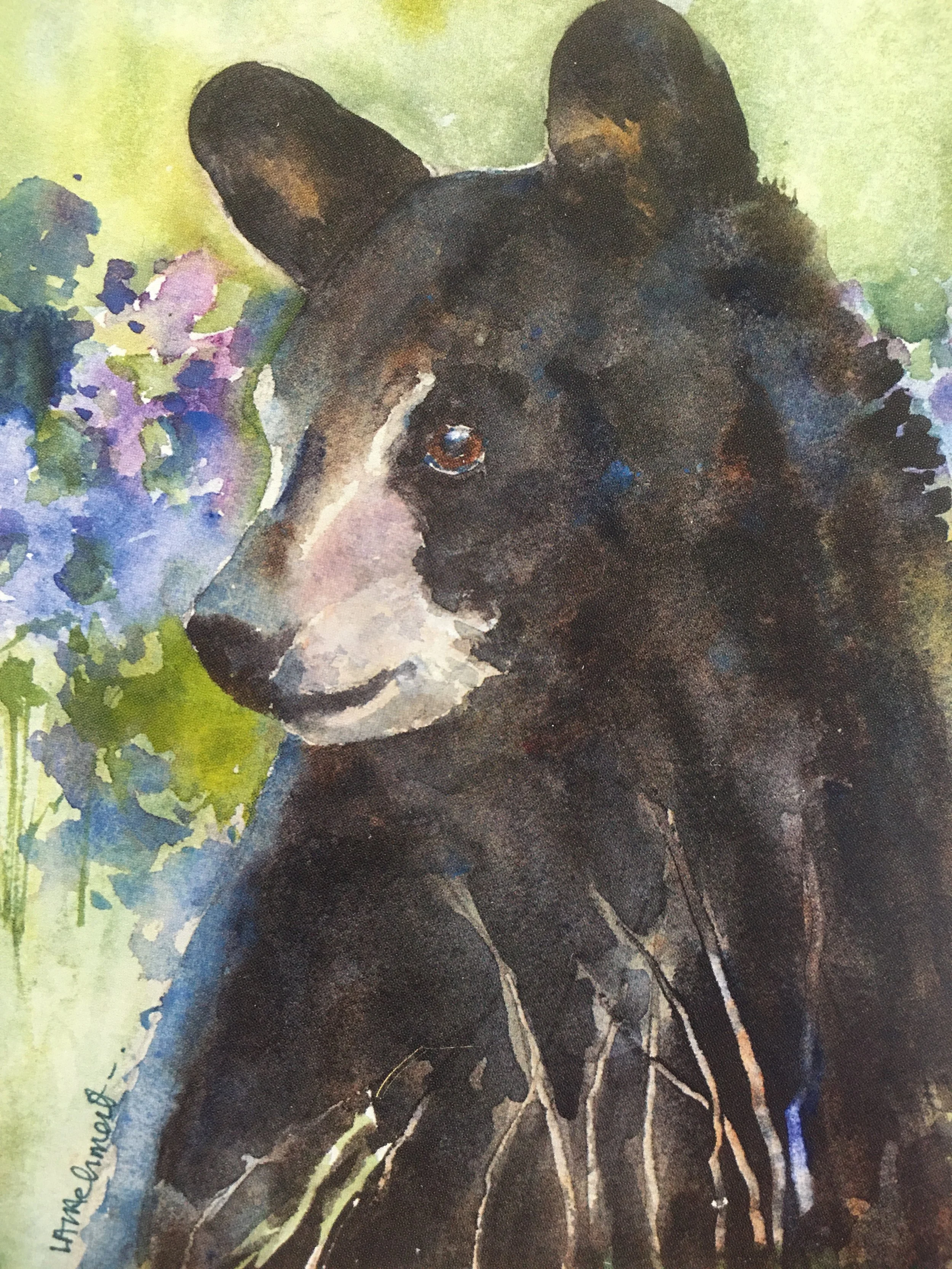 Bear in the Garden01976.JPG