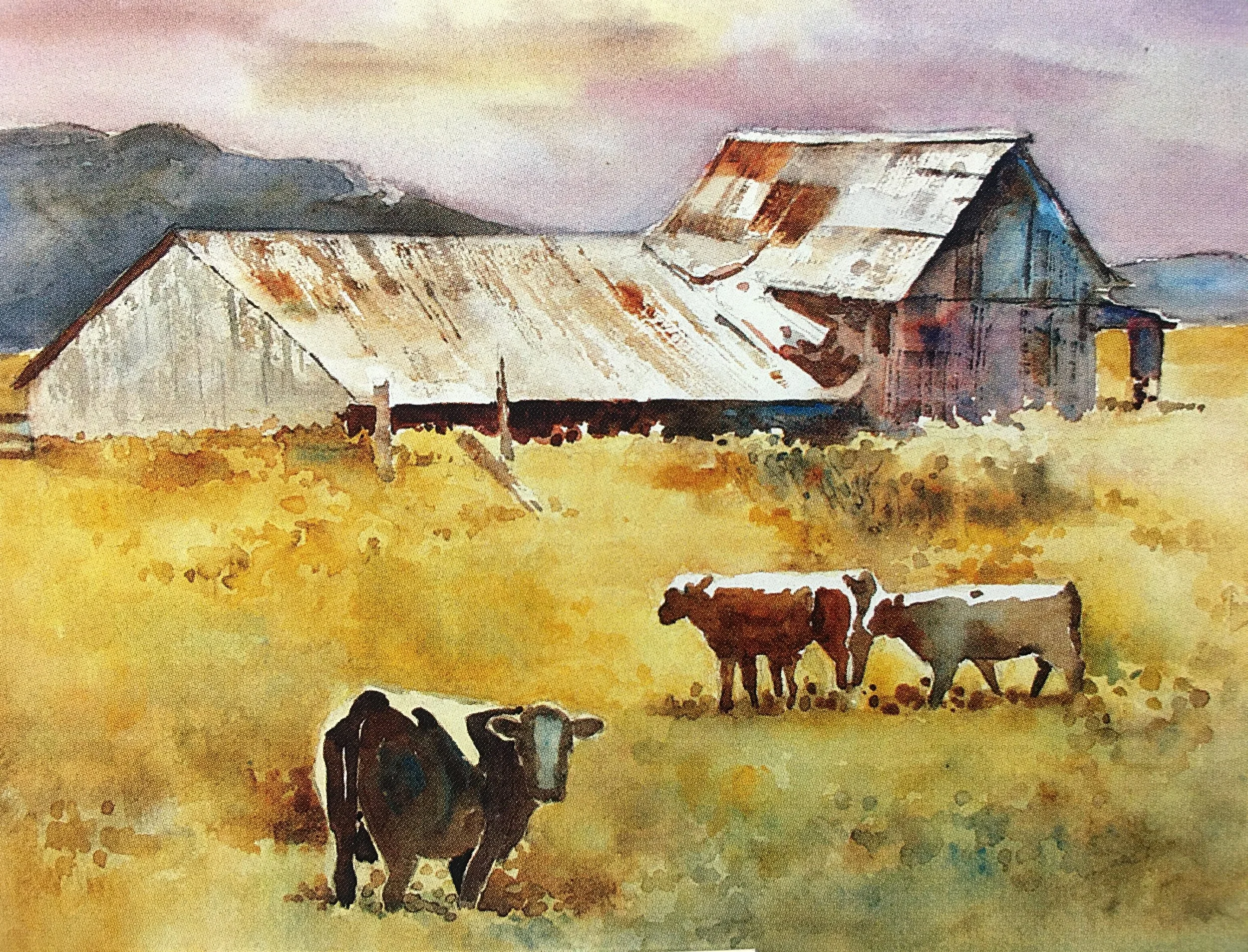 Afternoon Sun05238.JPG