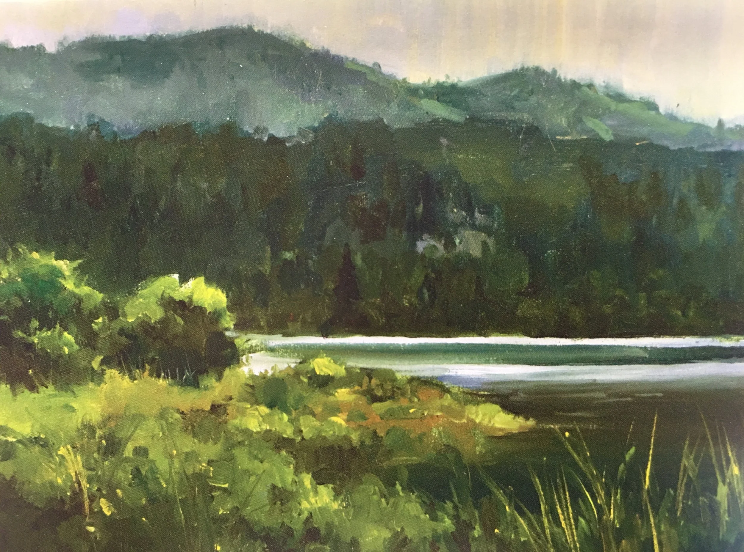 Morning at Evergreen Lake05671.JPG