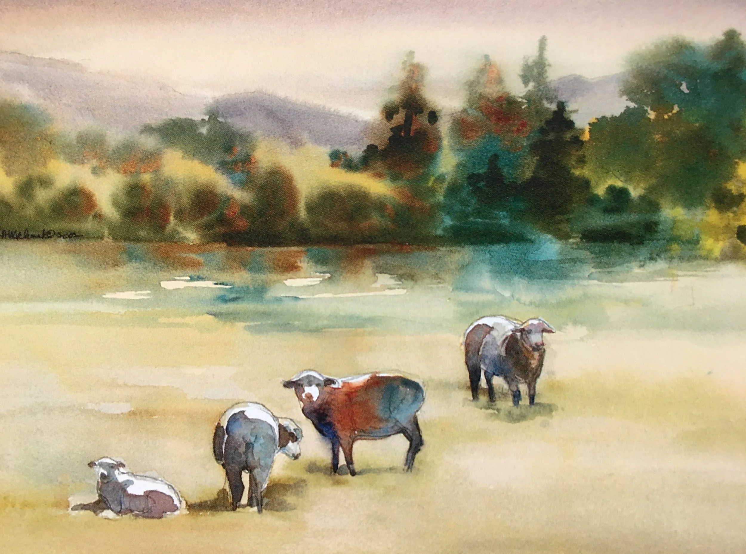 Four Ewe07305.JPG