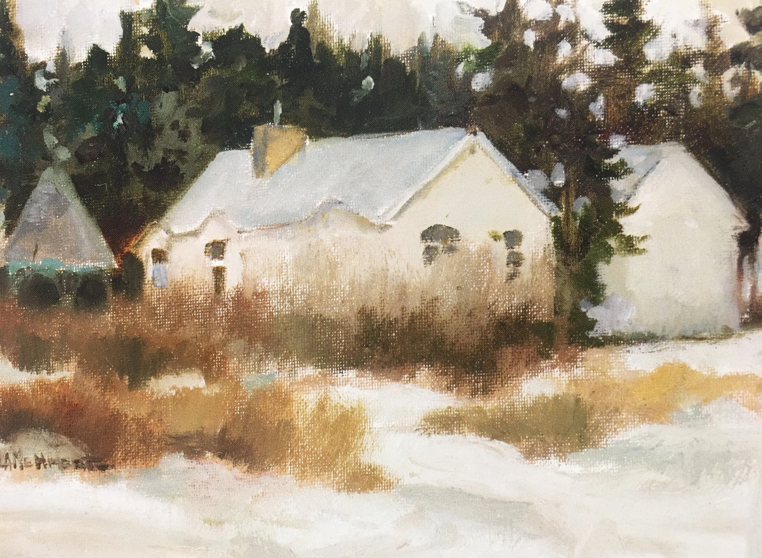 White House by Lake05853.JPG