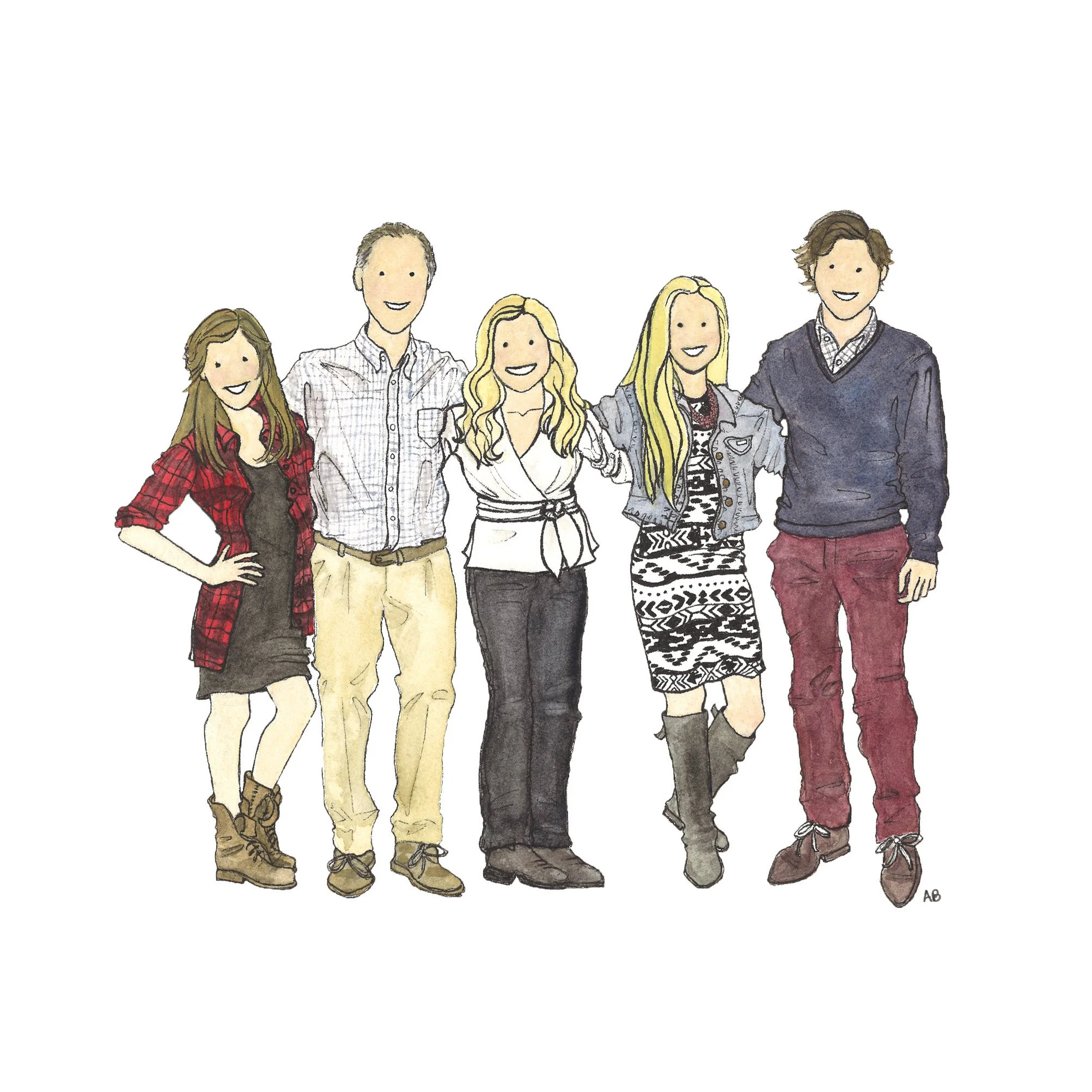 Brett and Family.JPG