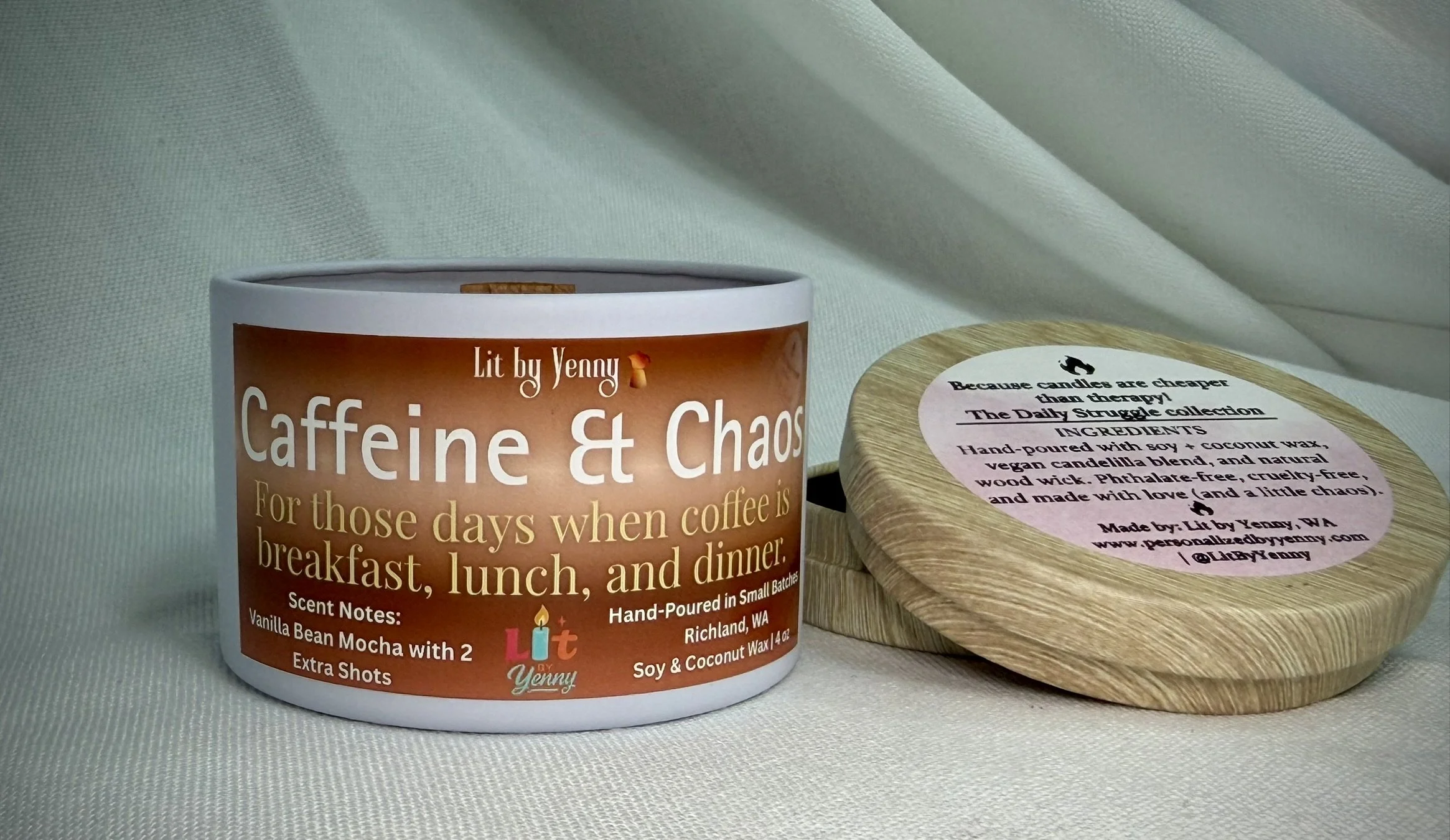 The Daily Struggle Collection