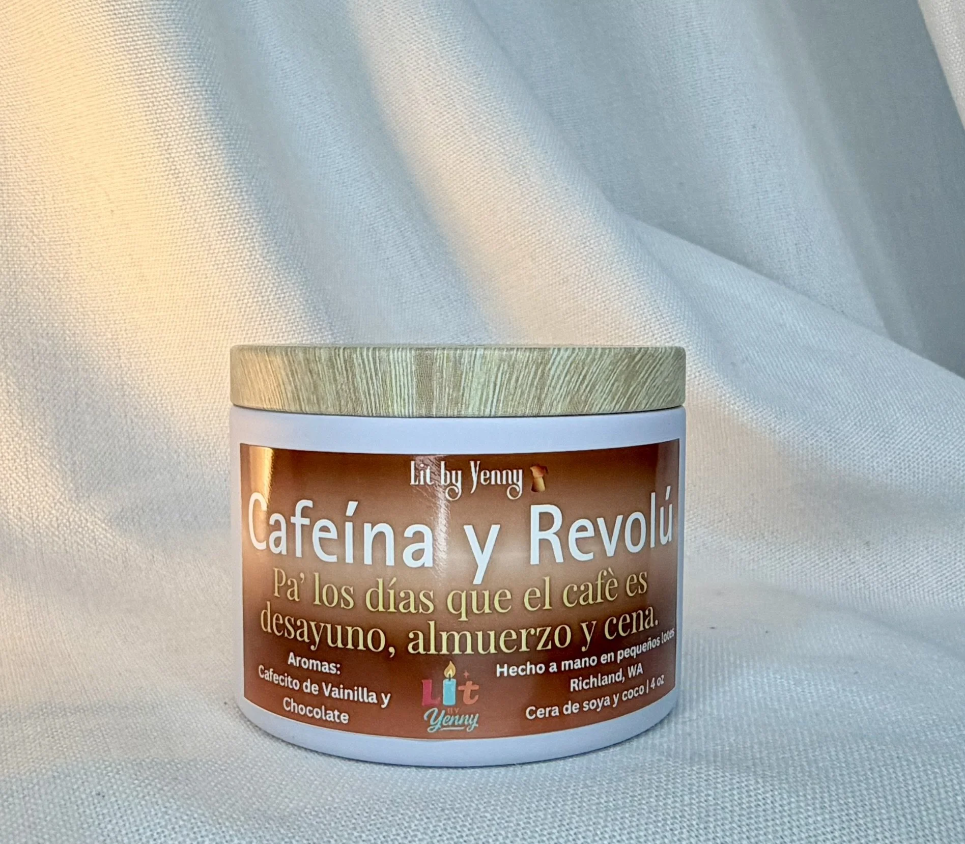 Colección: La Lucha Diaria